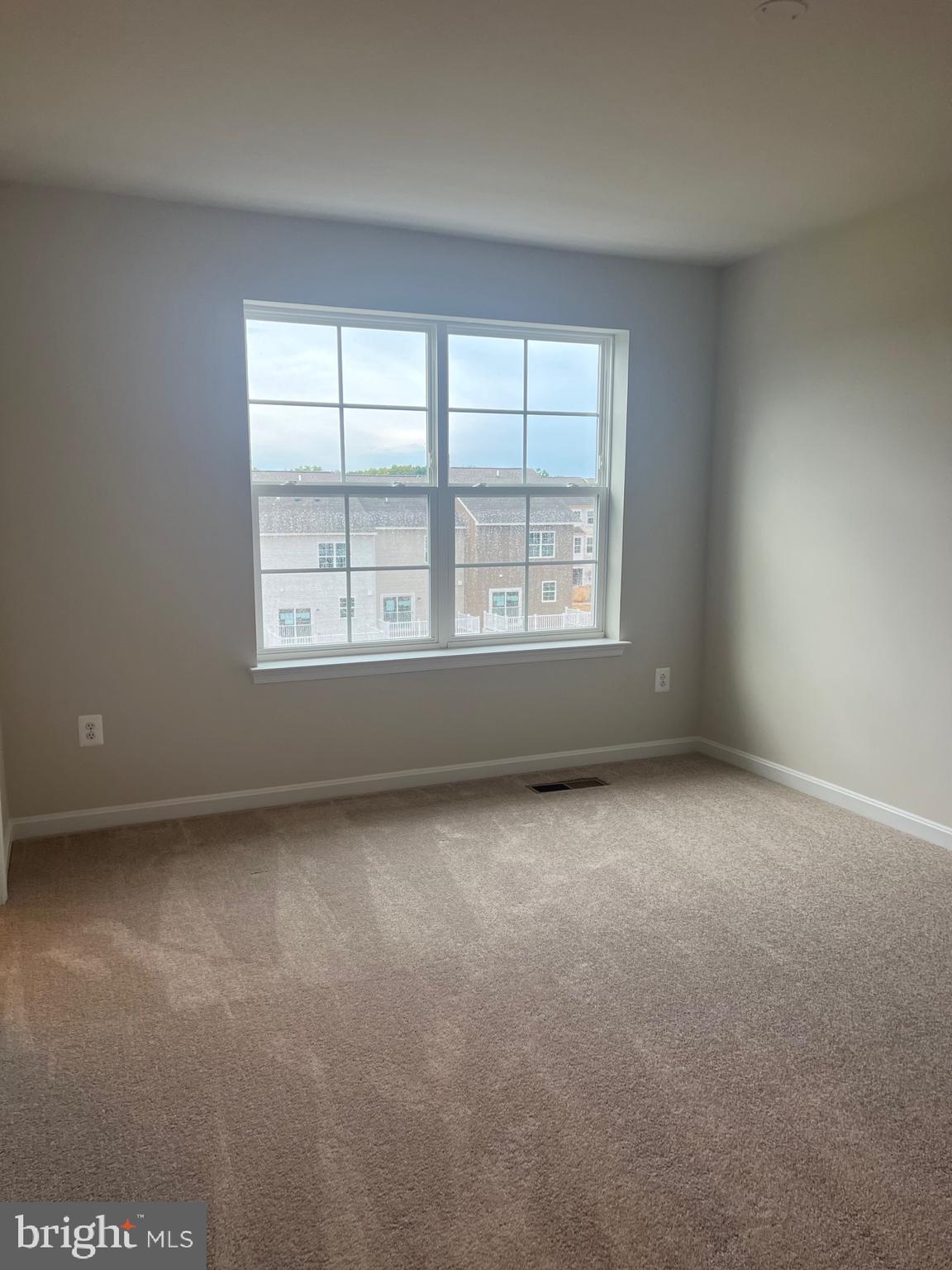 NORBORNE GLEBE - Residential Lease