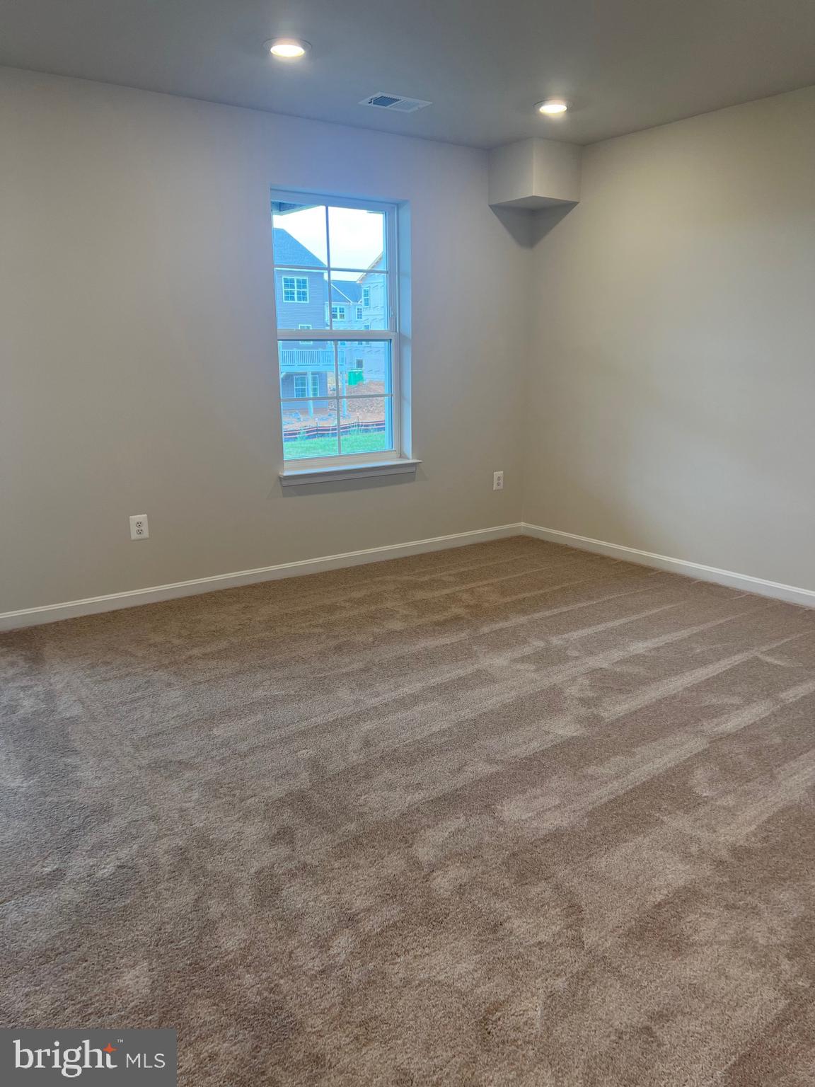 NORBORNE GLEBE - Residential Lease