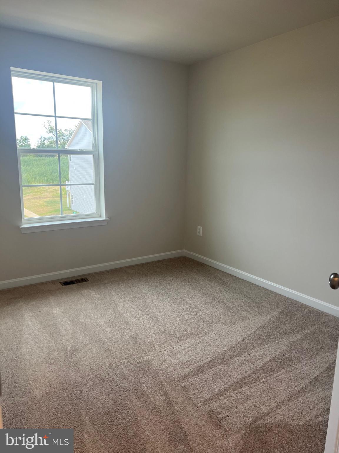 NORBORNE GLEBE - Residential Lease