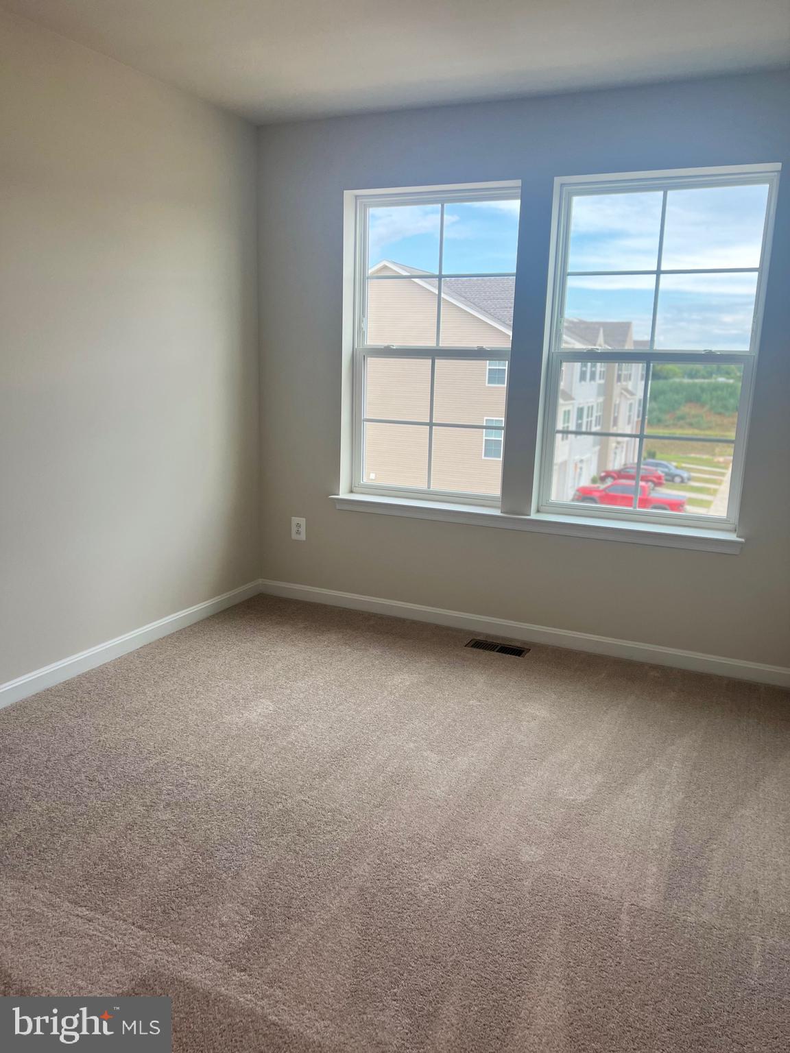 NORBORNE GLEBE - Residential Lease