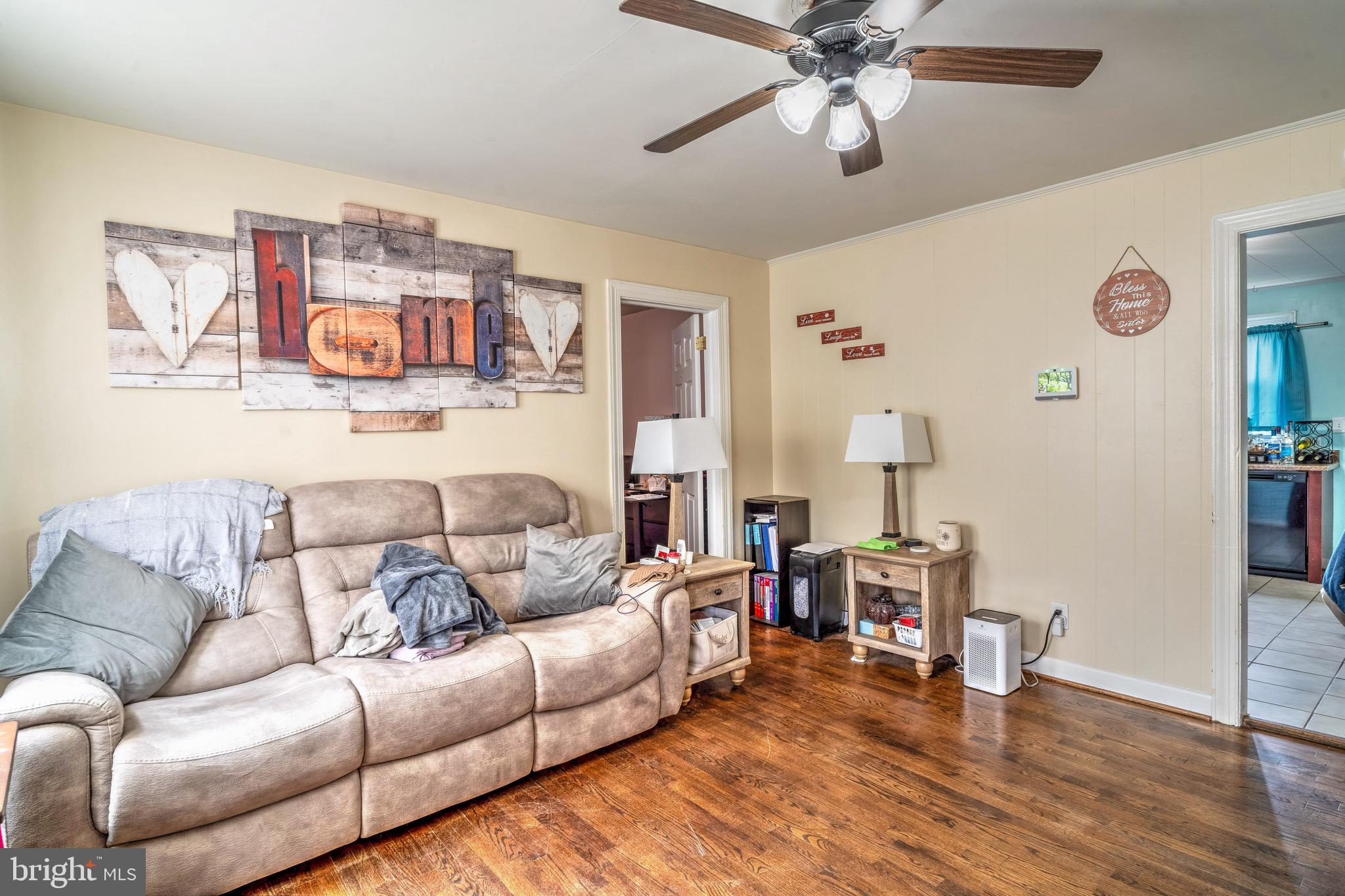 FAIRVIEW VILLAGE - Residential