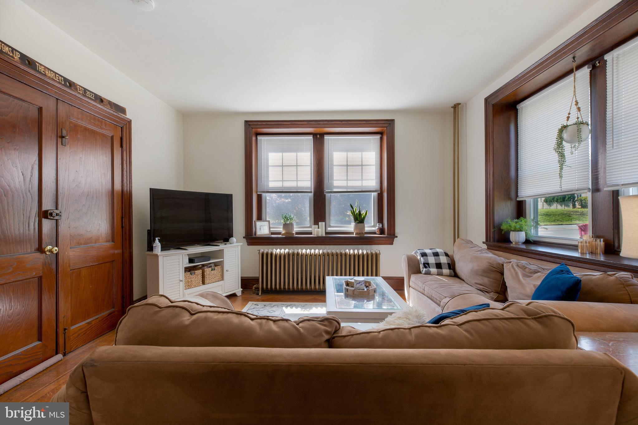 CONSHOHOCKEN - Residential Lease