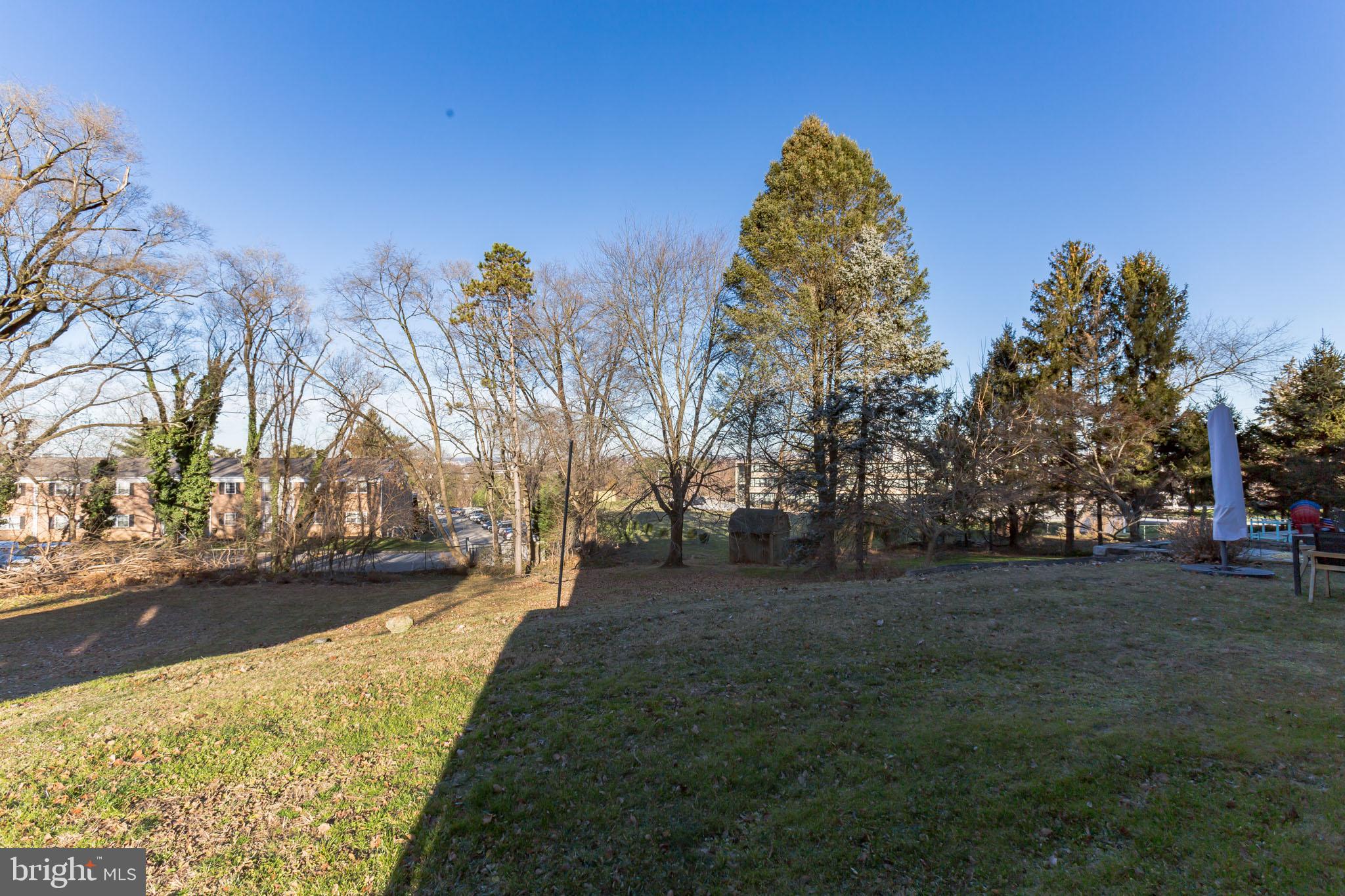 CONSHOHOCKEN - Residential Lease