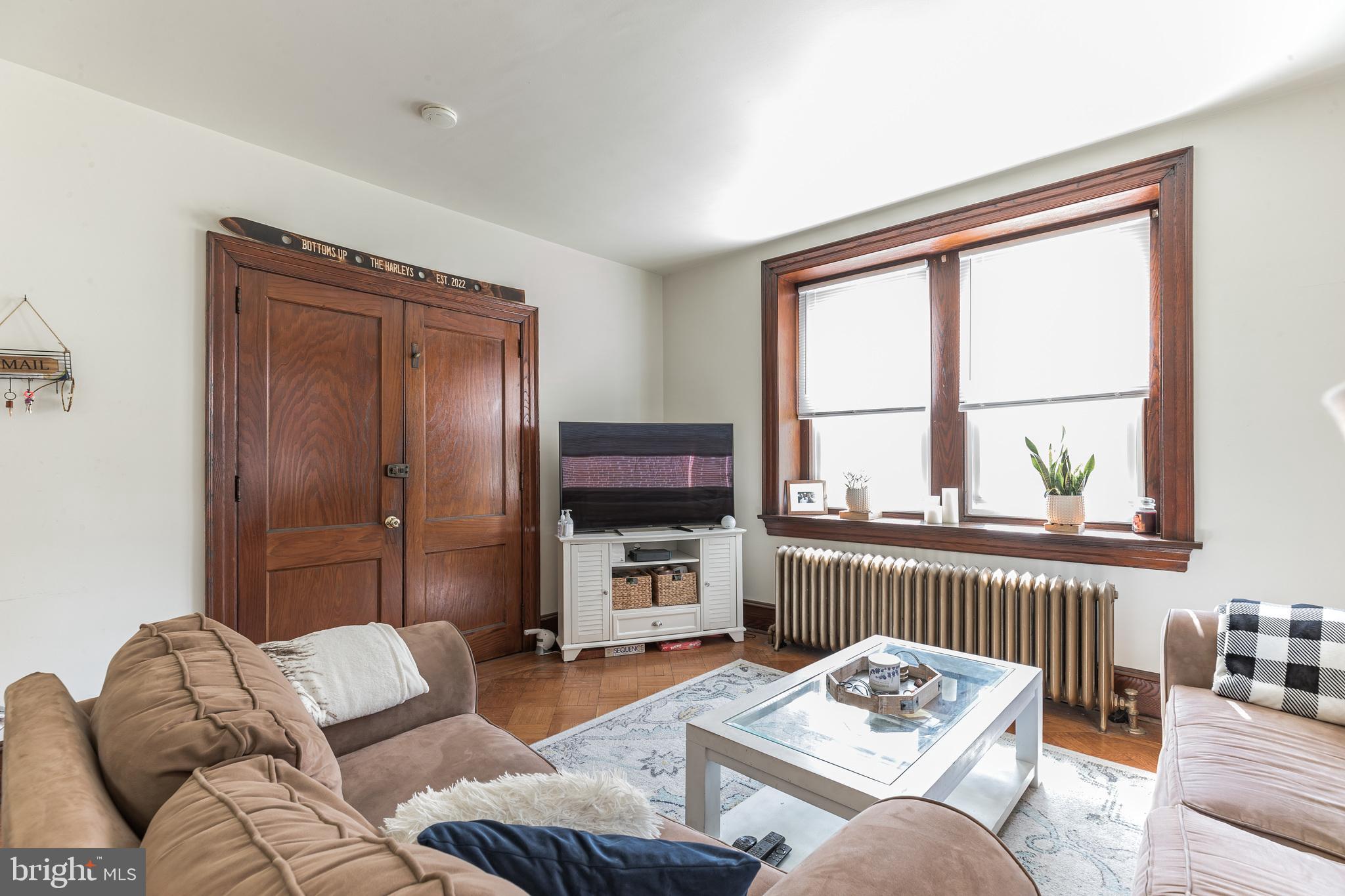 CONSHOHOCKEN - Residential Lease