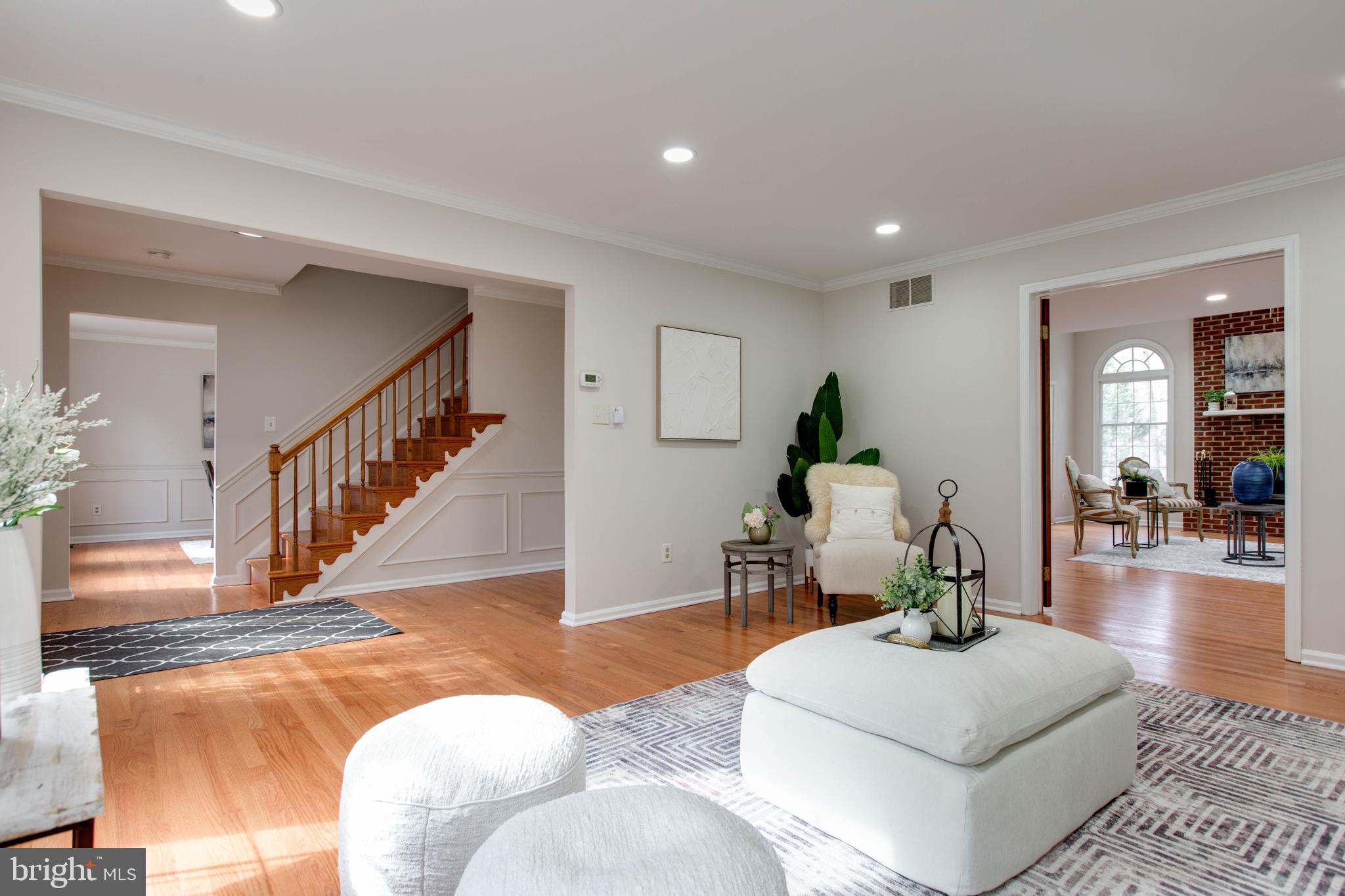 ST JOHNS GREEN - Residential