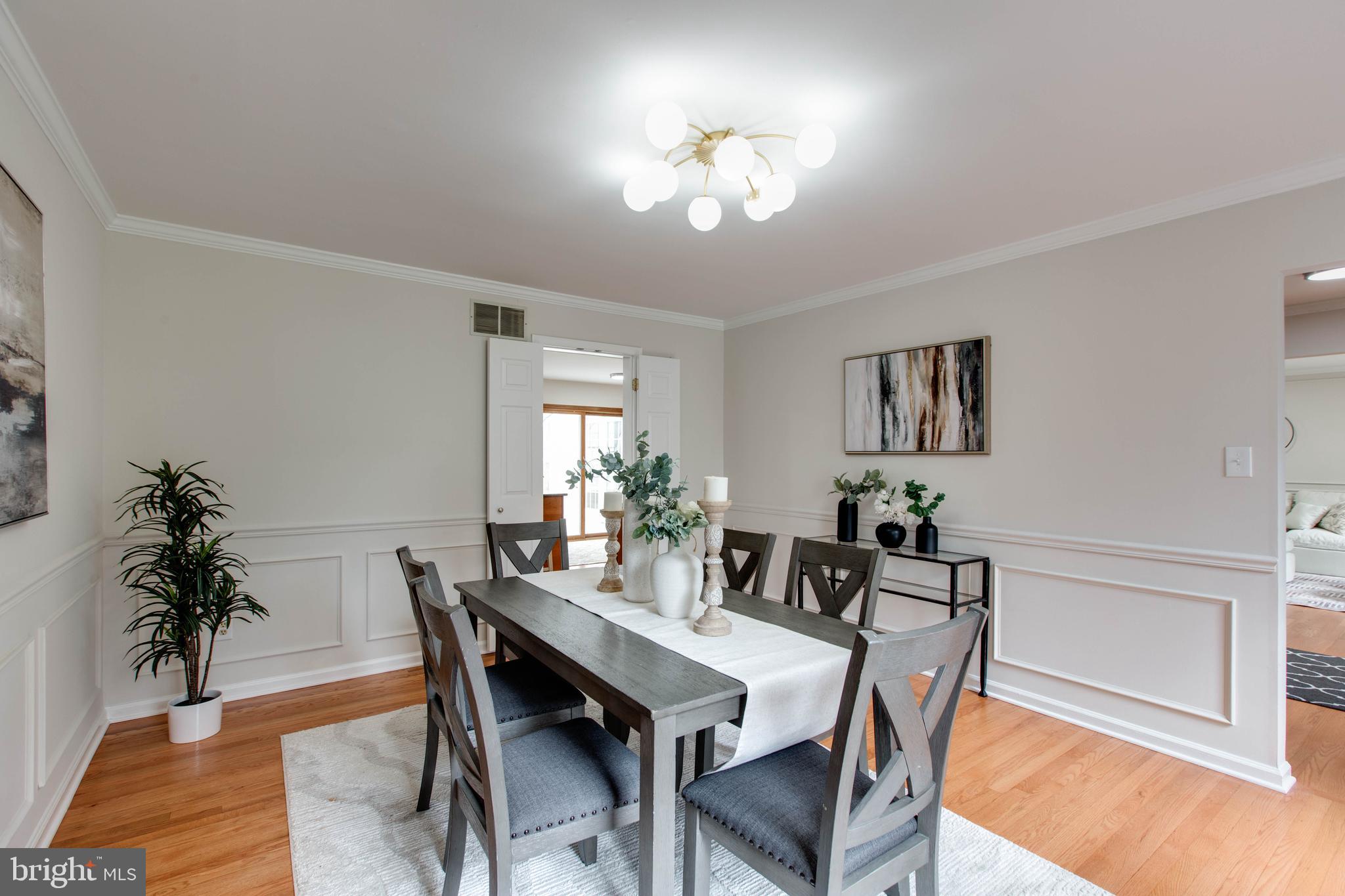 ST JOHNS GREEN - Residential