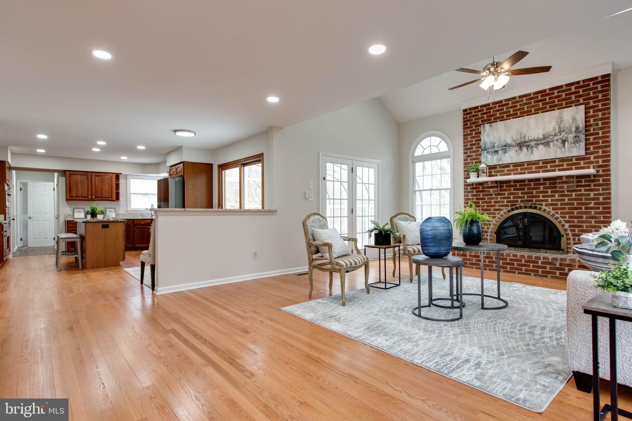 ST JOHNS GREEN - Residential