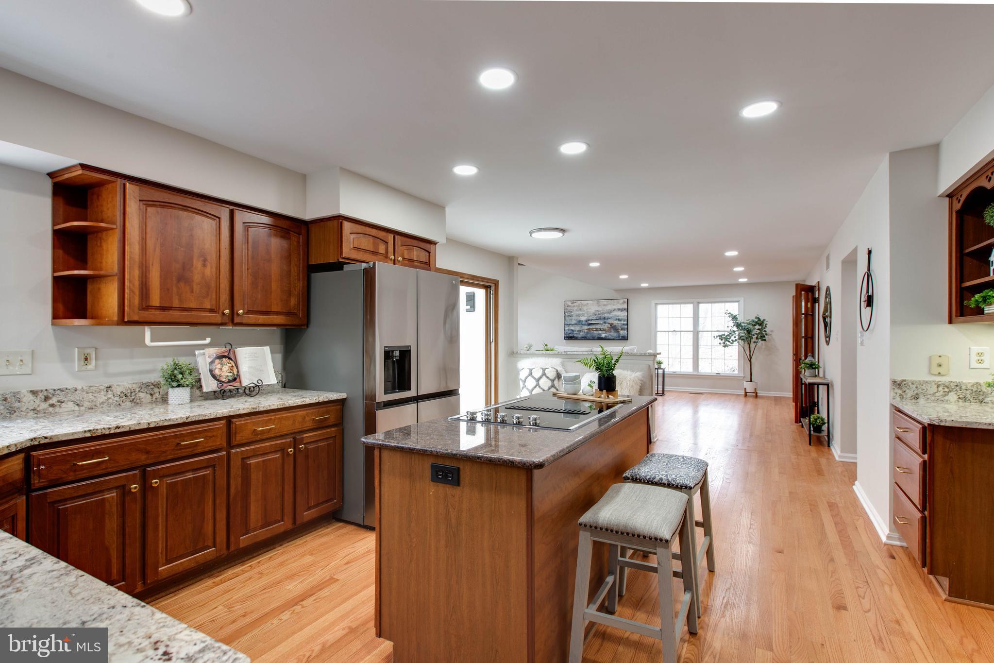 ST JOHNS GREEN - Residential