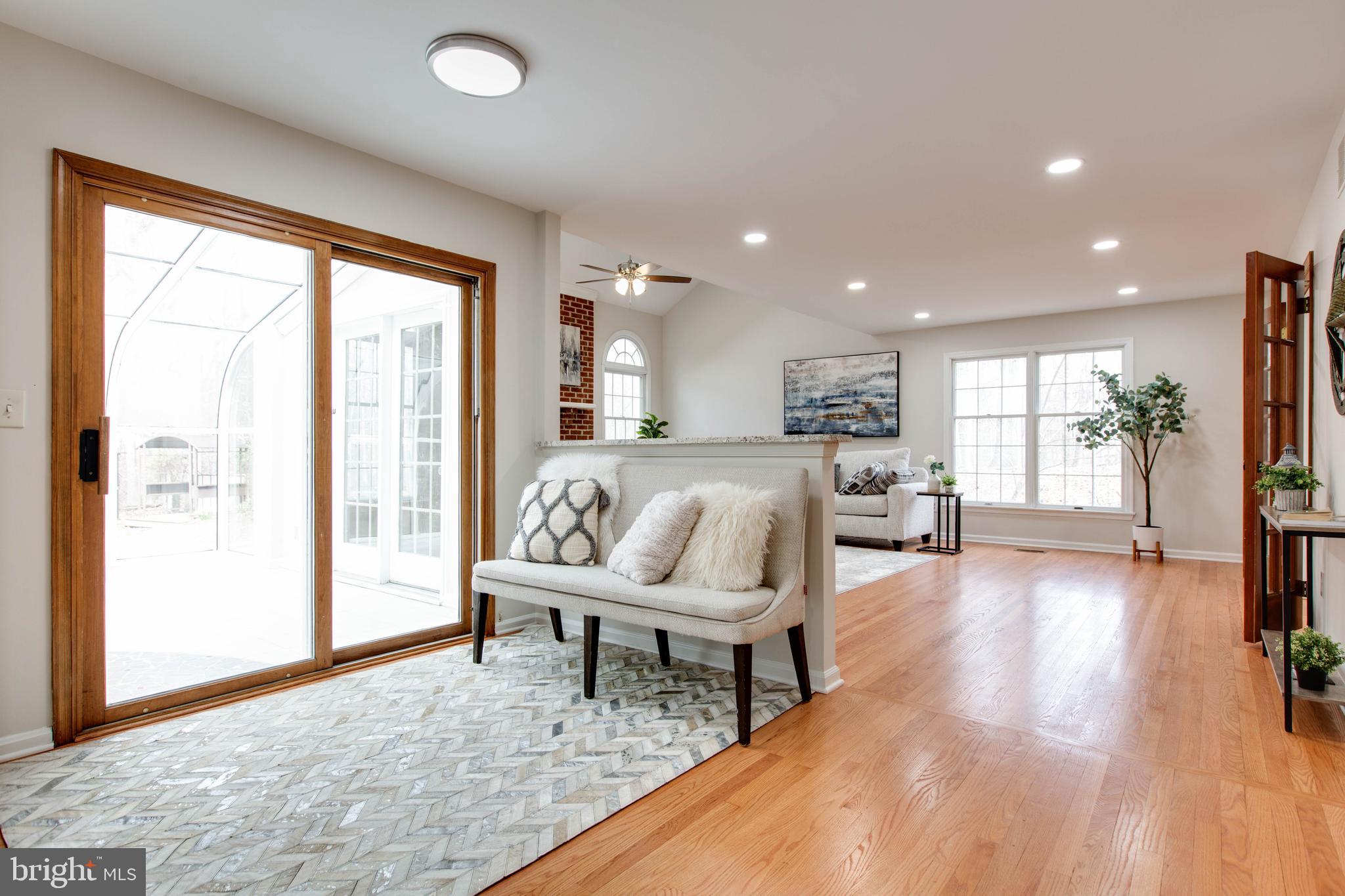 ST JOHNS GREEN - Residential