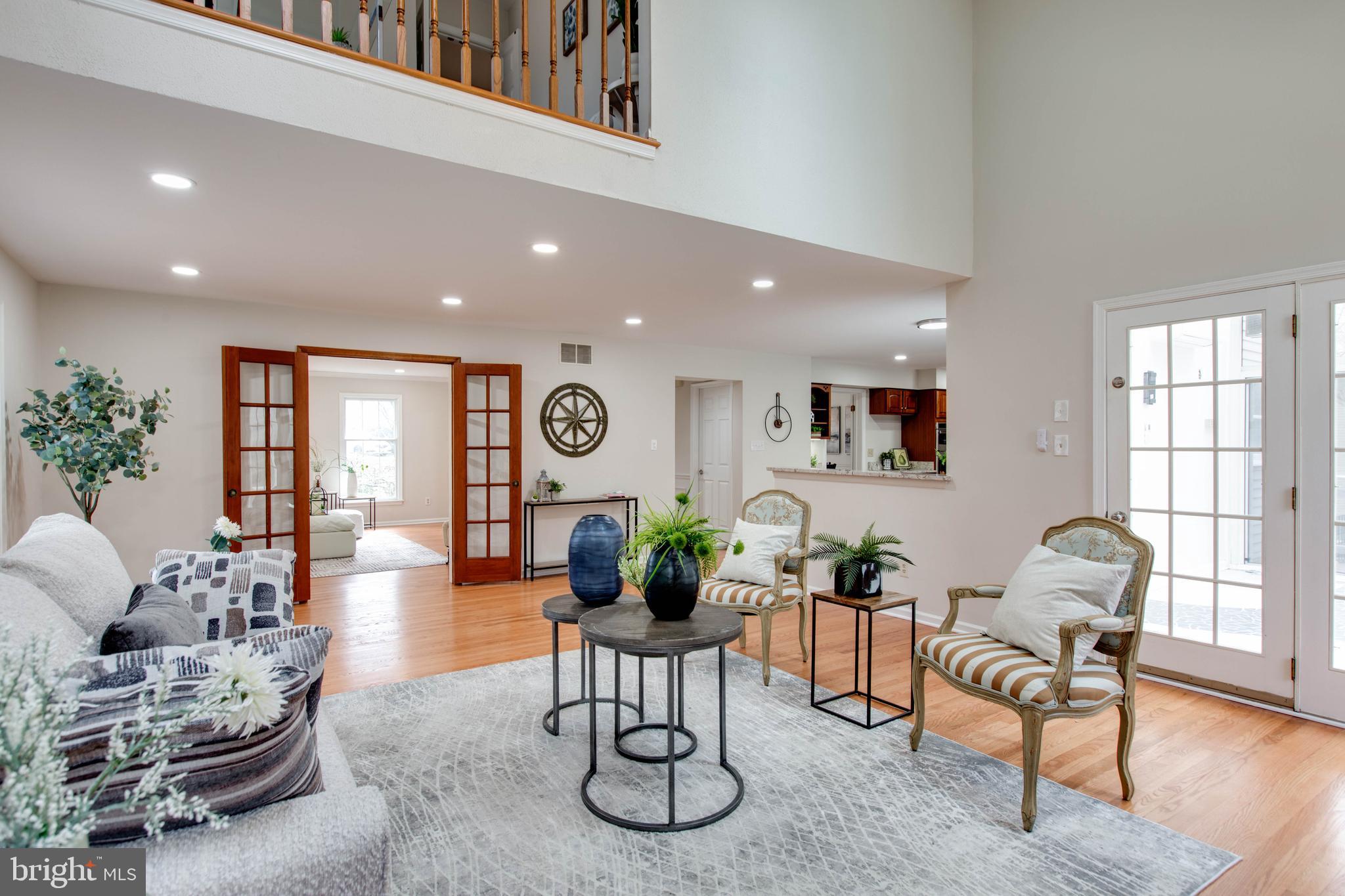 ST JOHNS GREEN - Residential