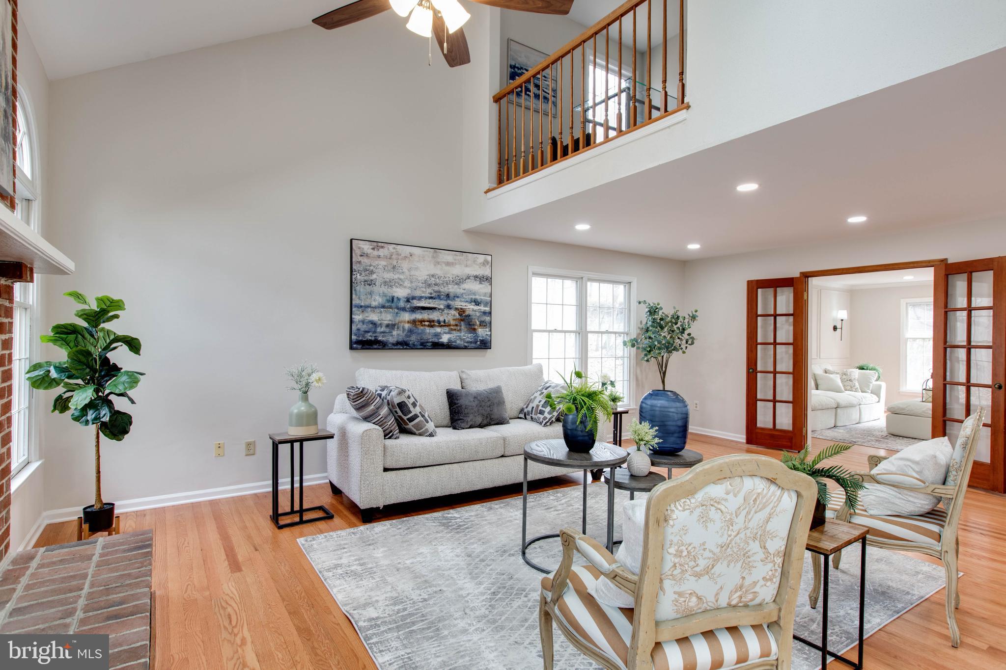 ST JOHNS GREEN - Residential