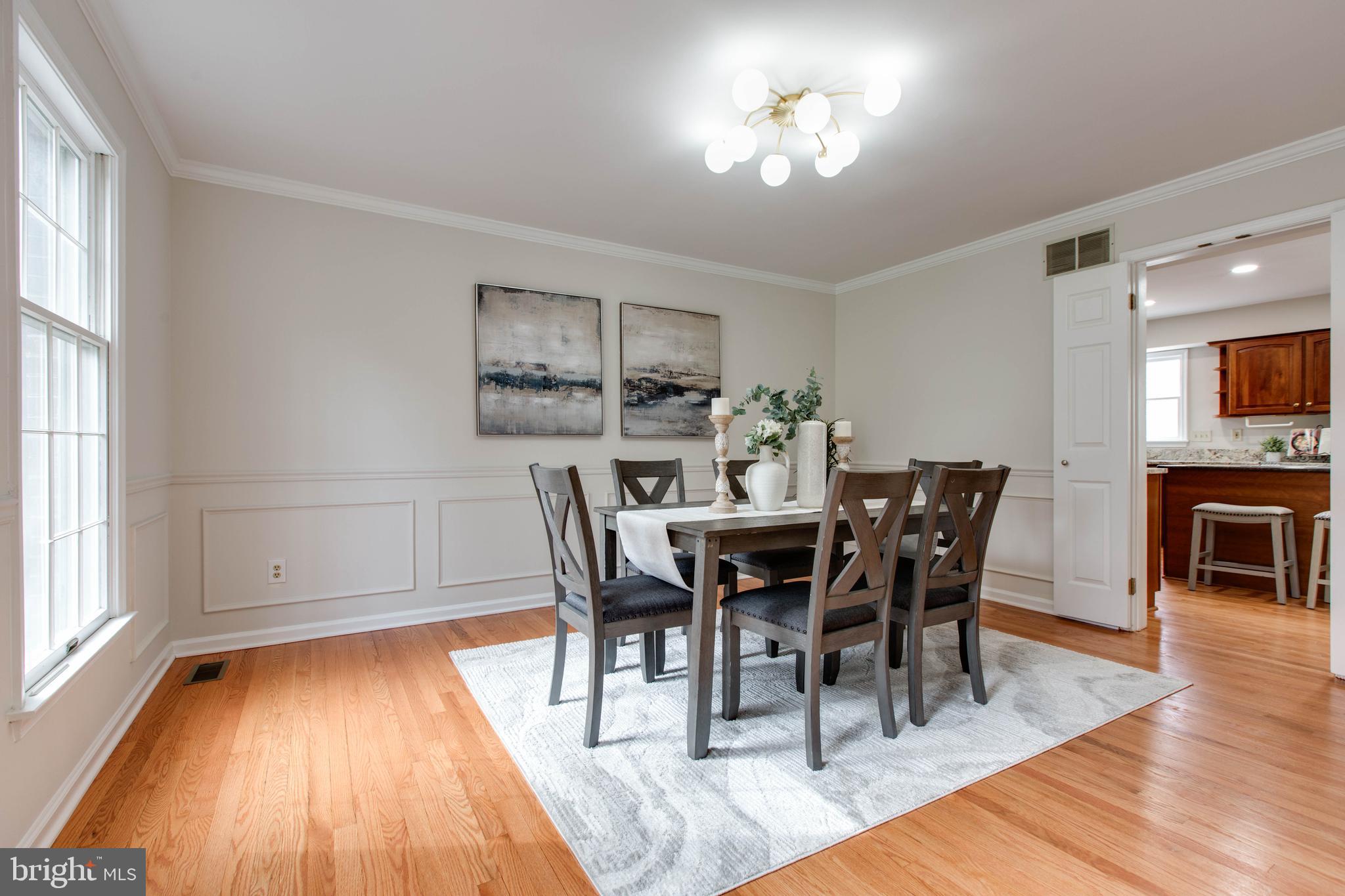 ST JOHNS GREEN - Residential