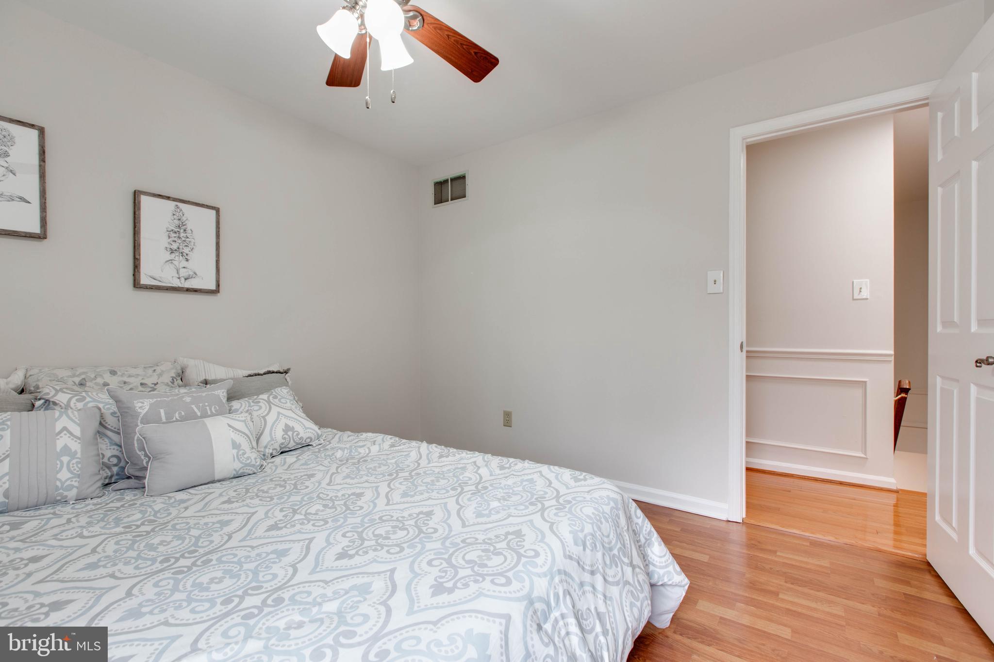 ST JOHNS GREEN - Residential