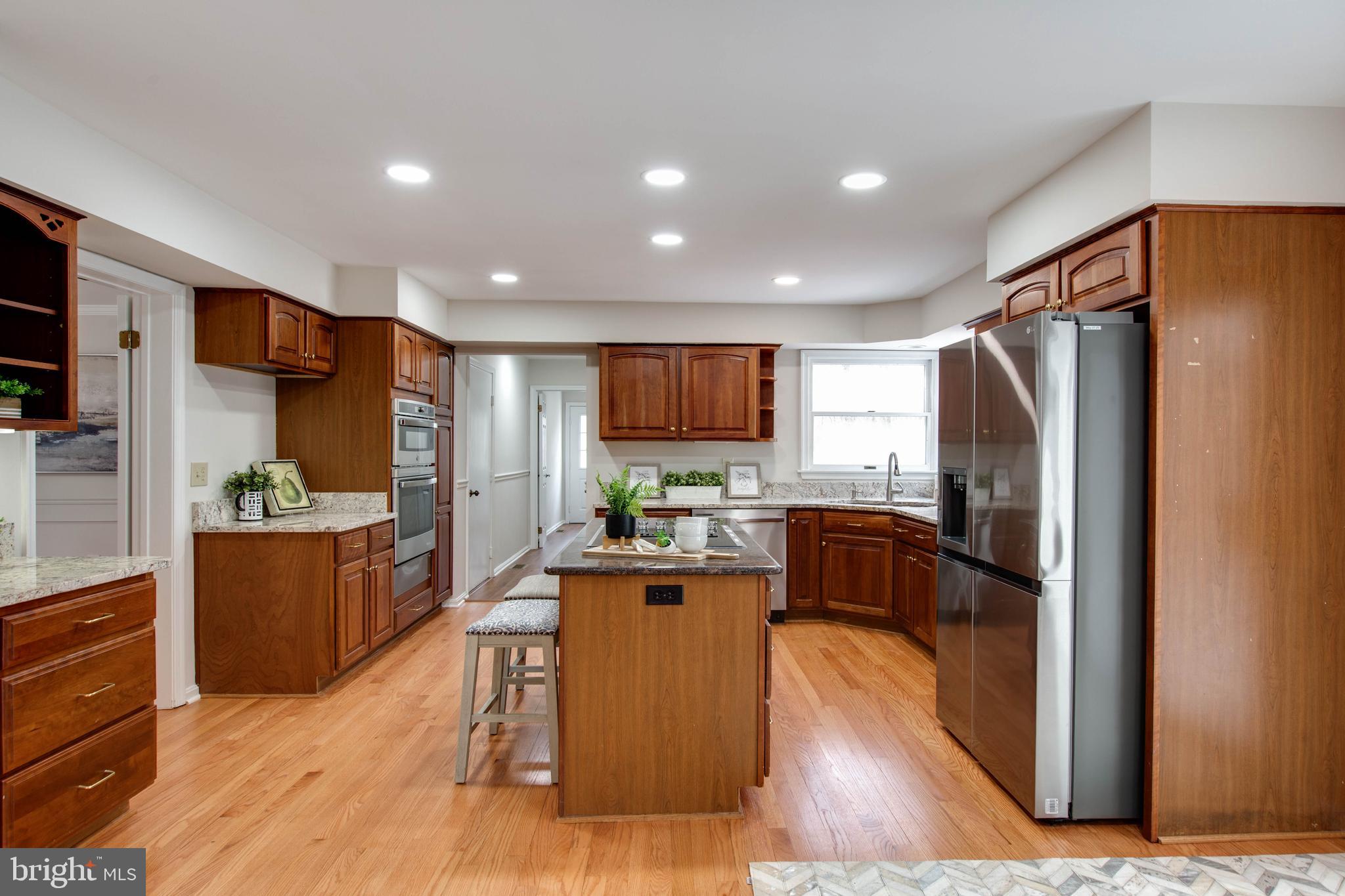 ST JOHNS GREEN - Residential