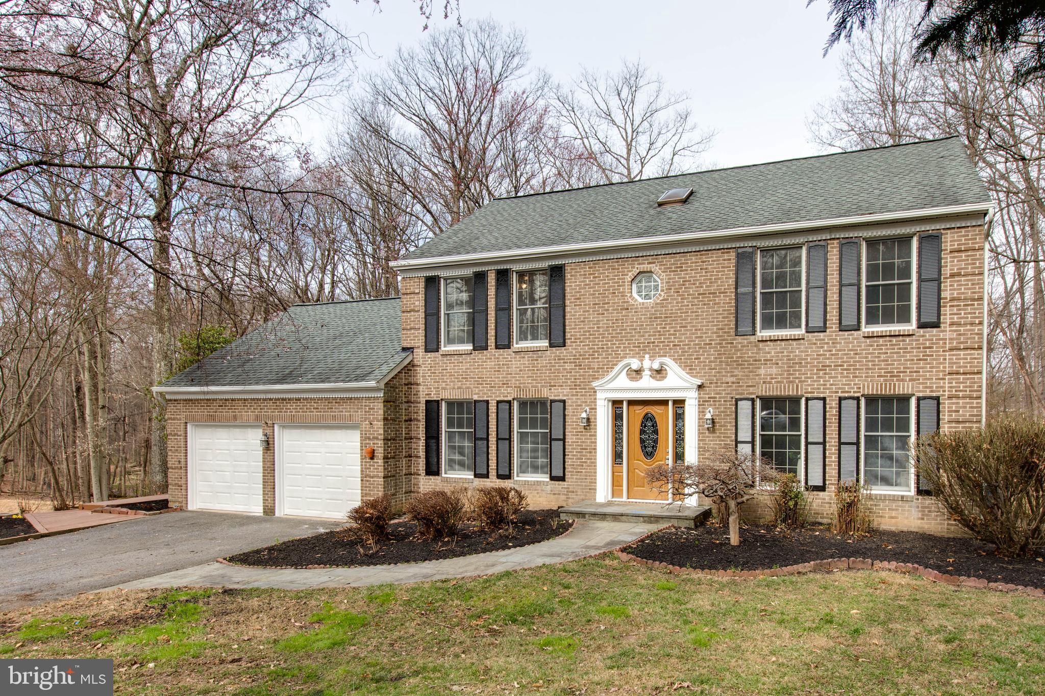 2828 GREEN SHADE COURT