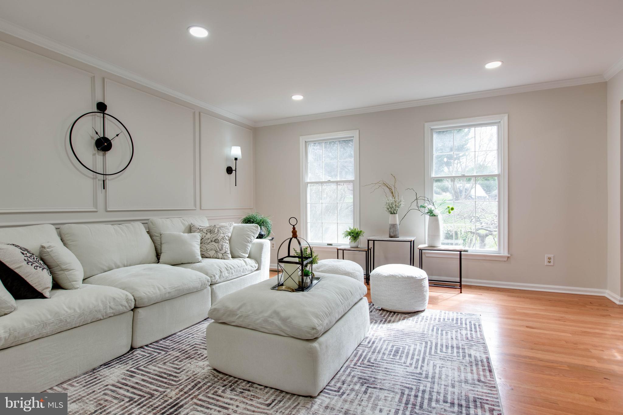 ST JOHNS GREEN - Residential