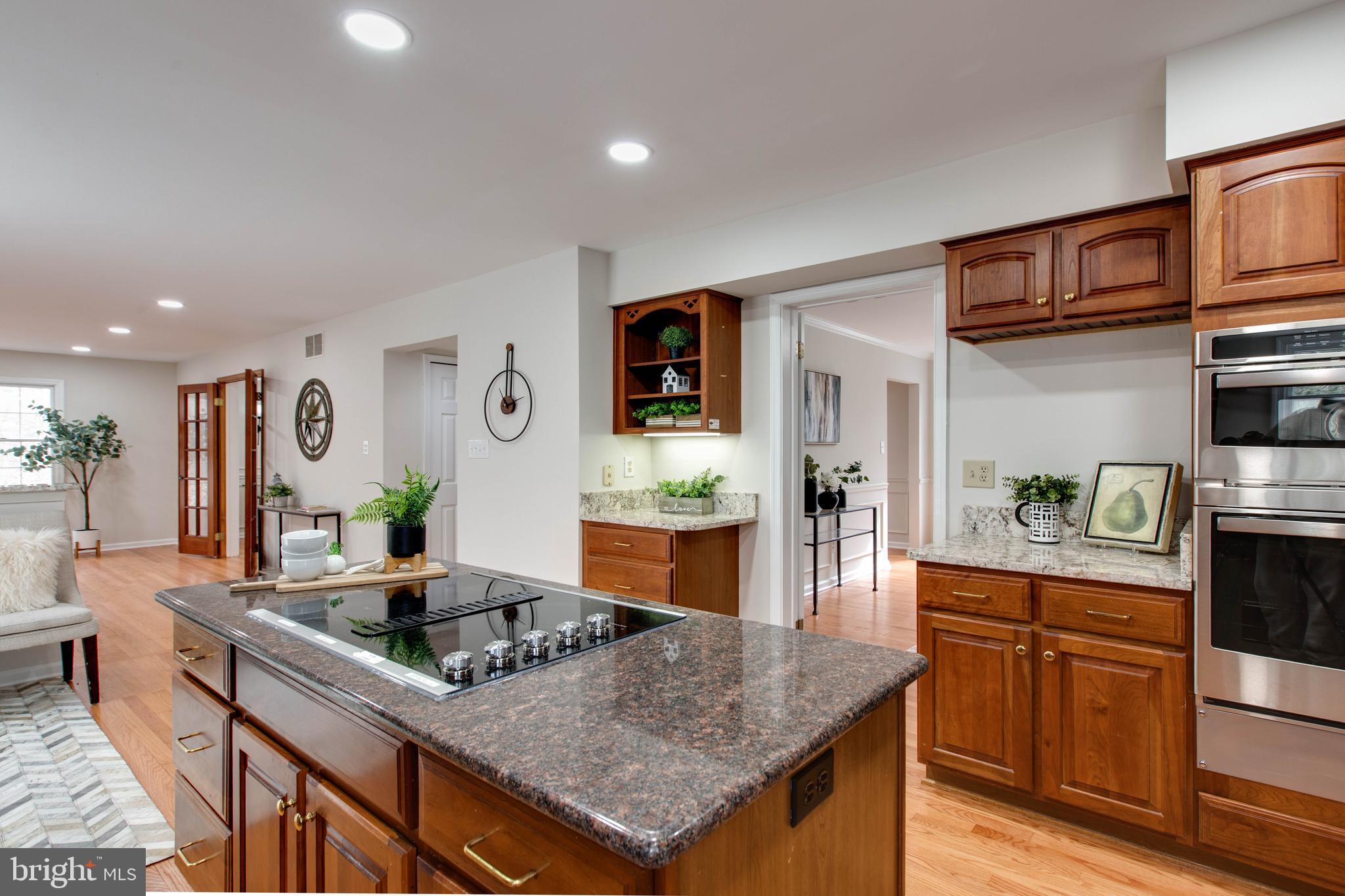 ST JOHNS GREEN - Residential