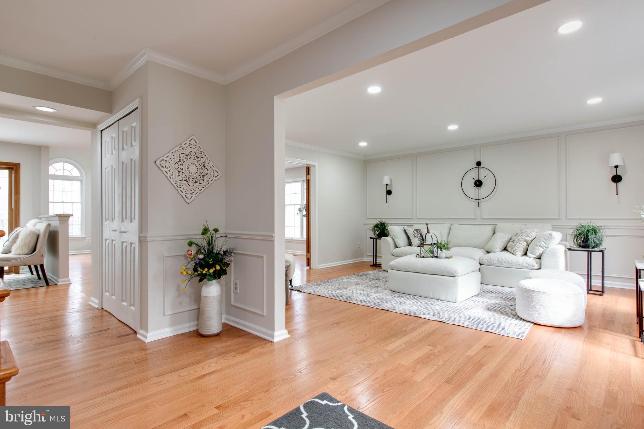 ST JOHNS GREEN - Residential