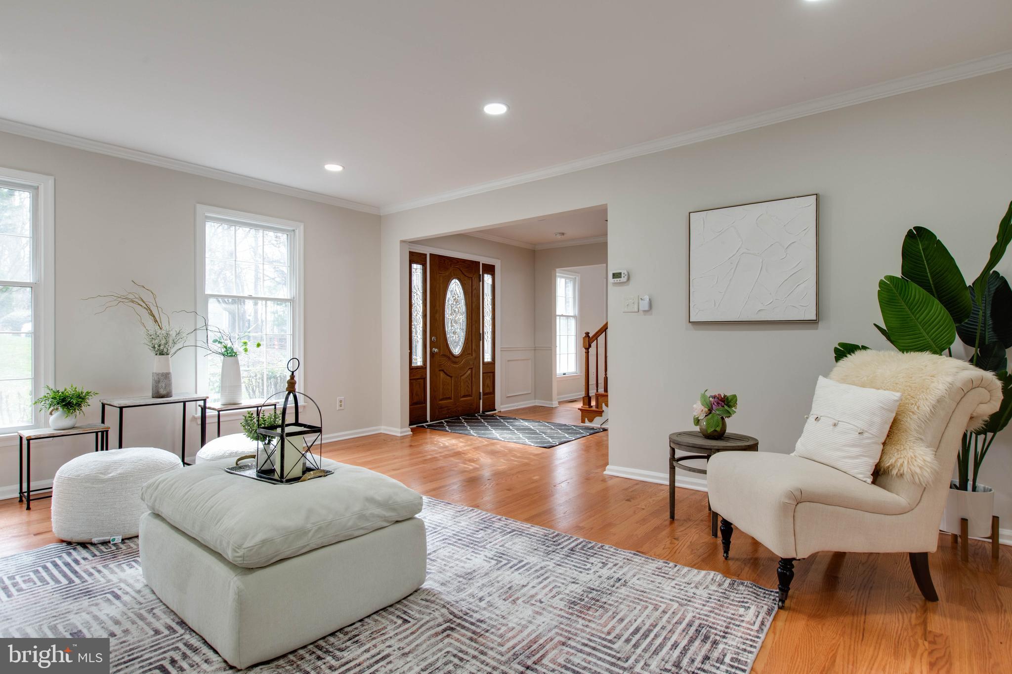 ST JOHNS GREEN - Residential