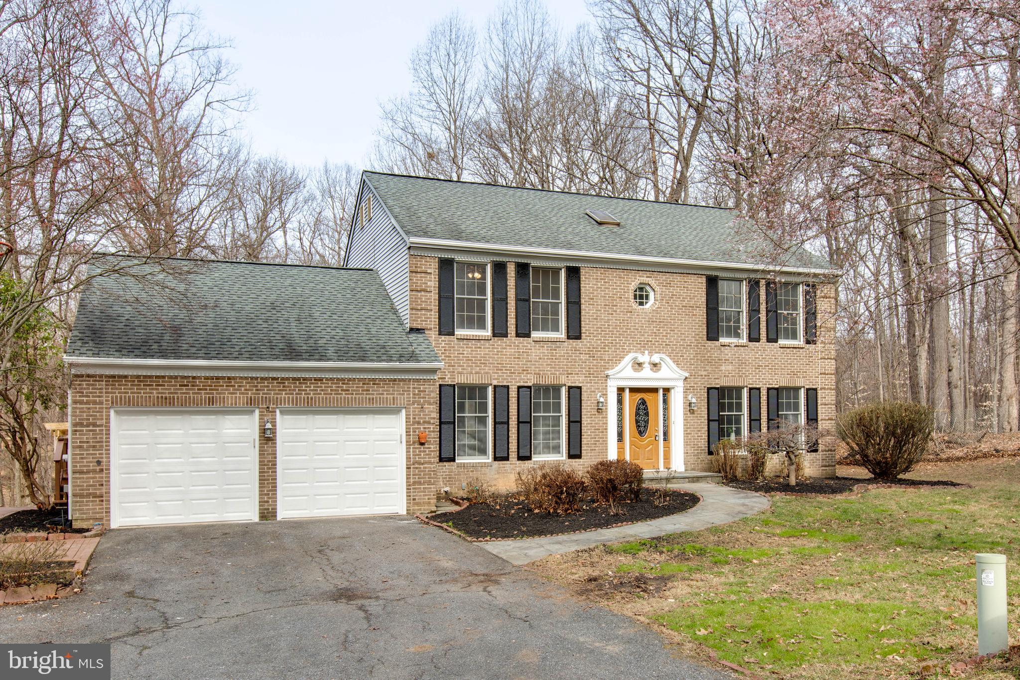 2828 GREEN SHADE COURT