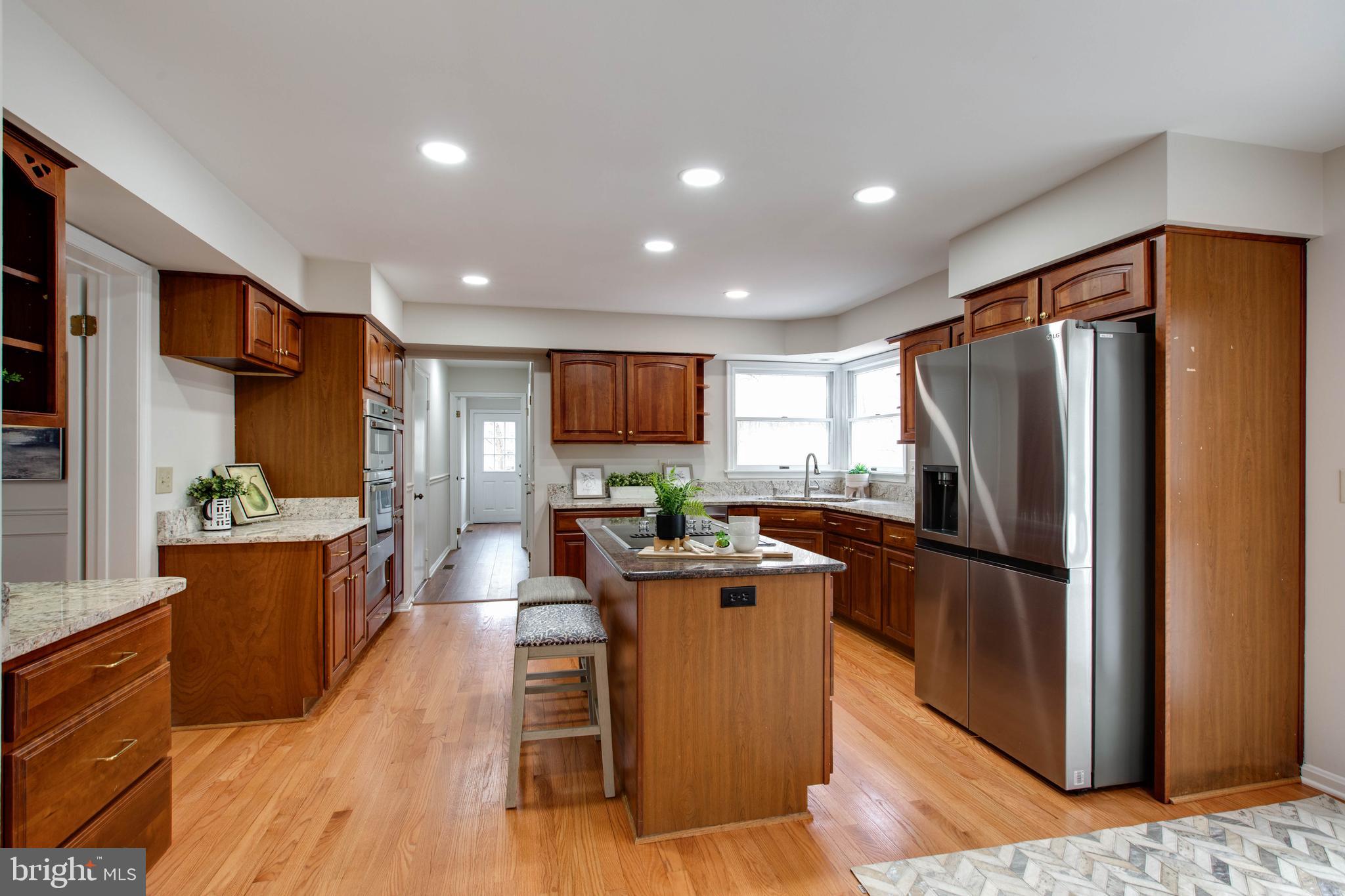 ST JOHNS GREEN - Residential