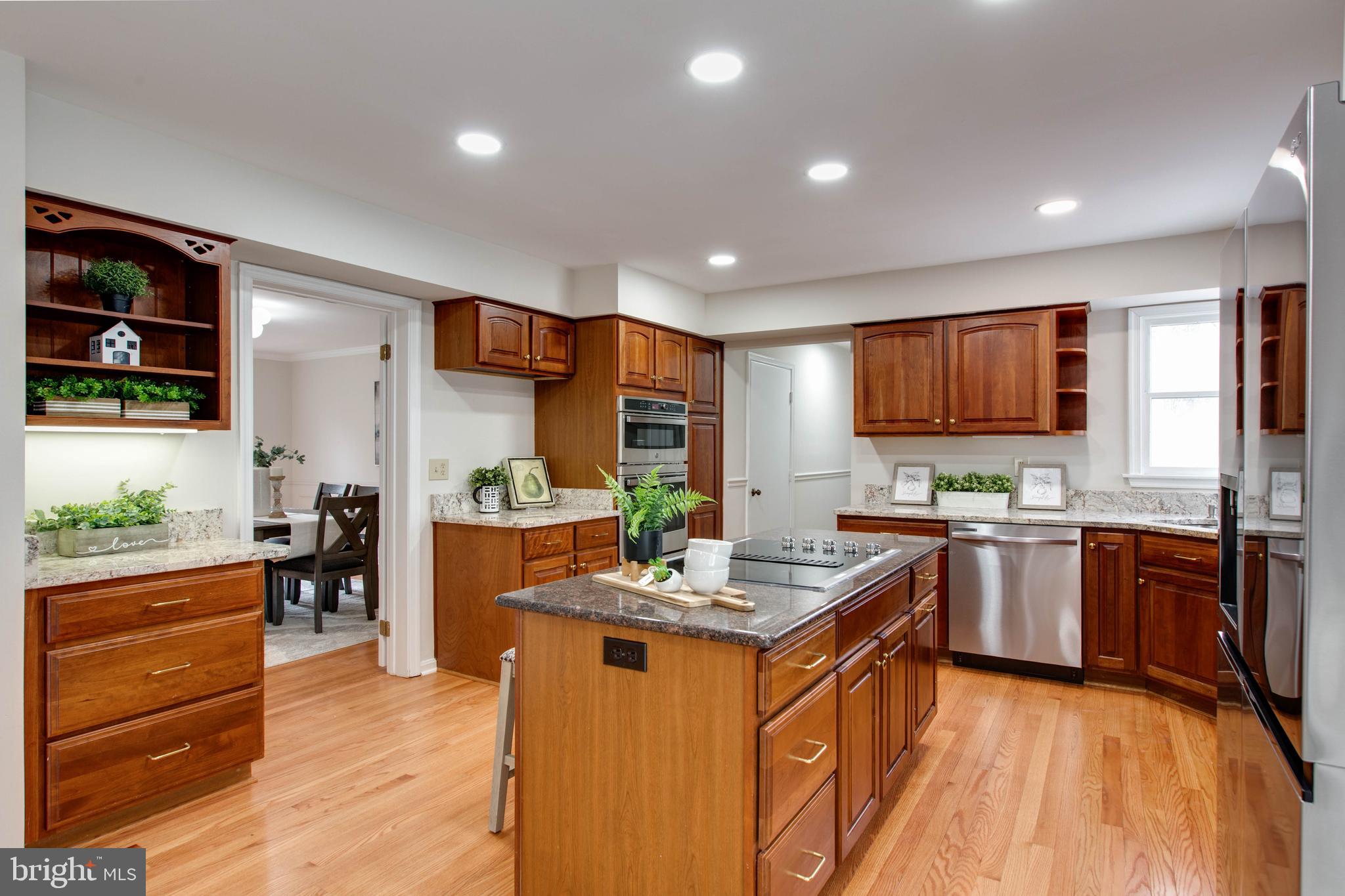 ST JOHNS GREEN - Residential