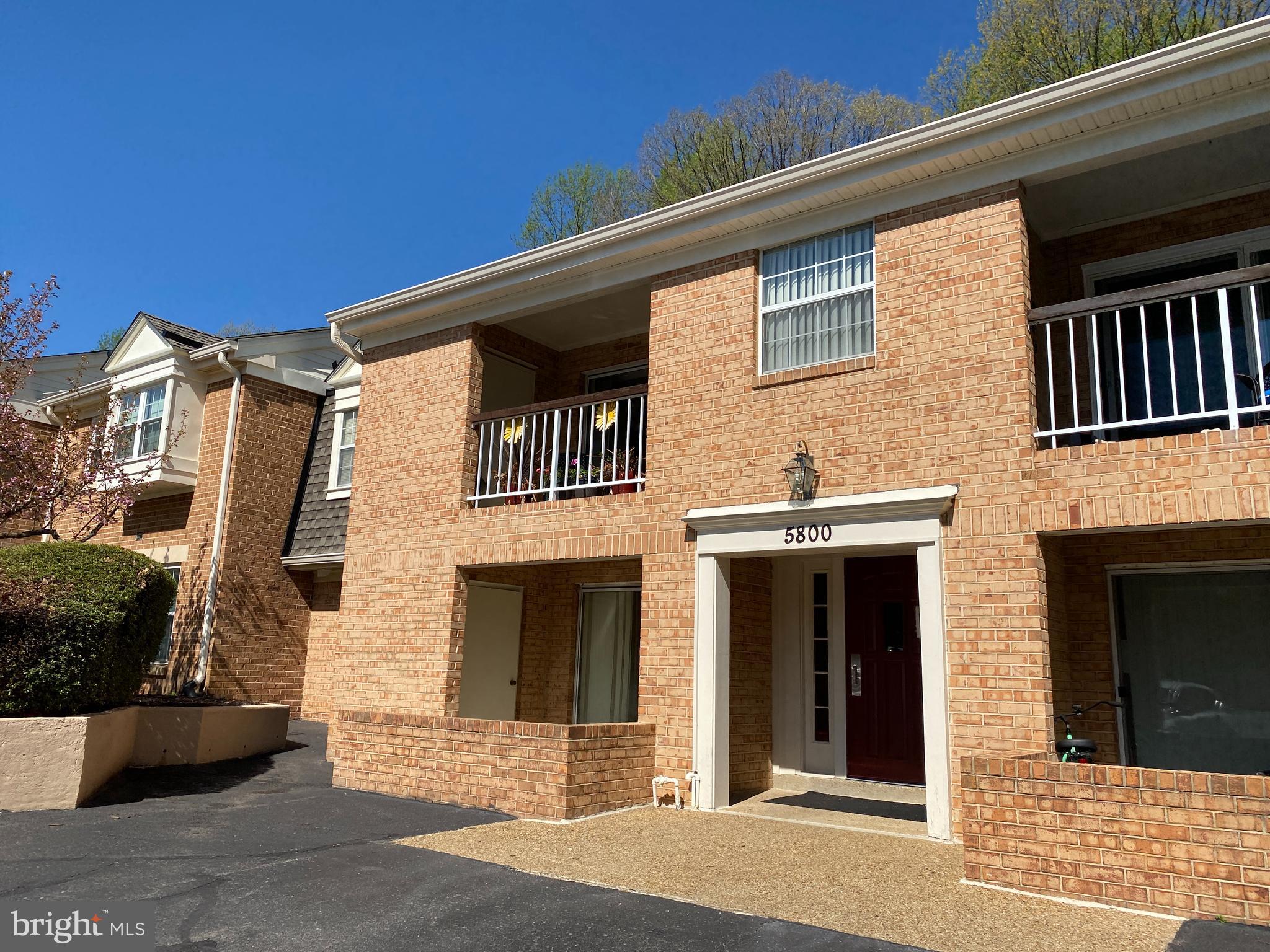 BURKE COVE - Residential Lease