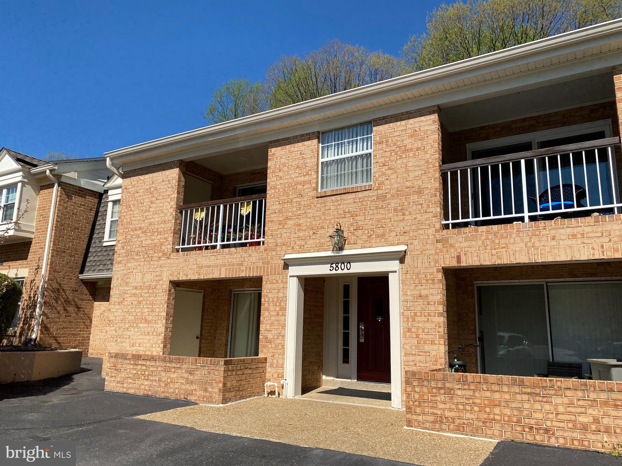 BURKE COVE - Residential Lease