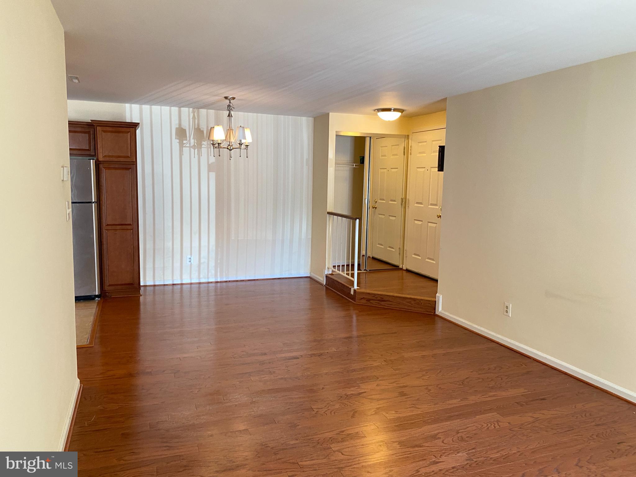 BURKE COVE - Residential Lease