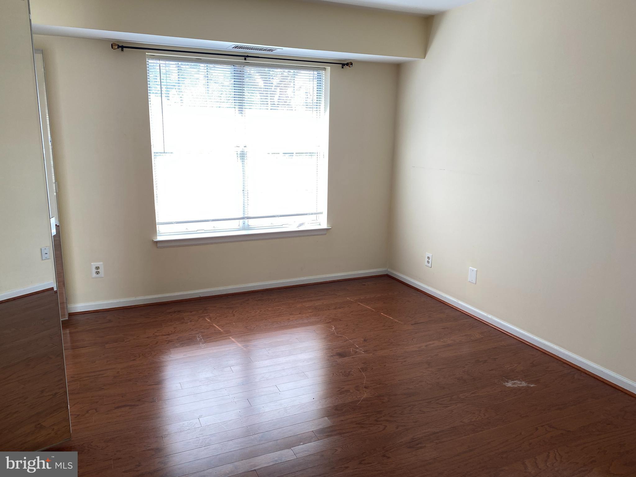 BURKE COVE - Residential Lease