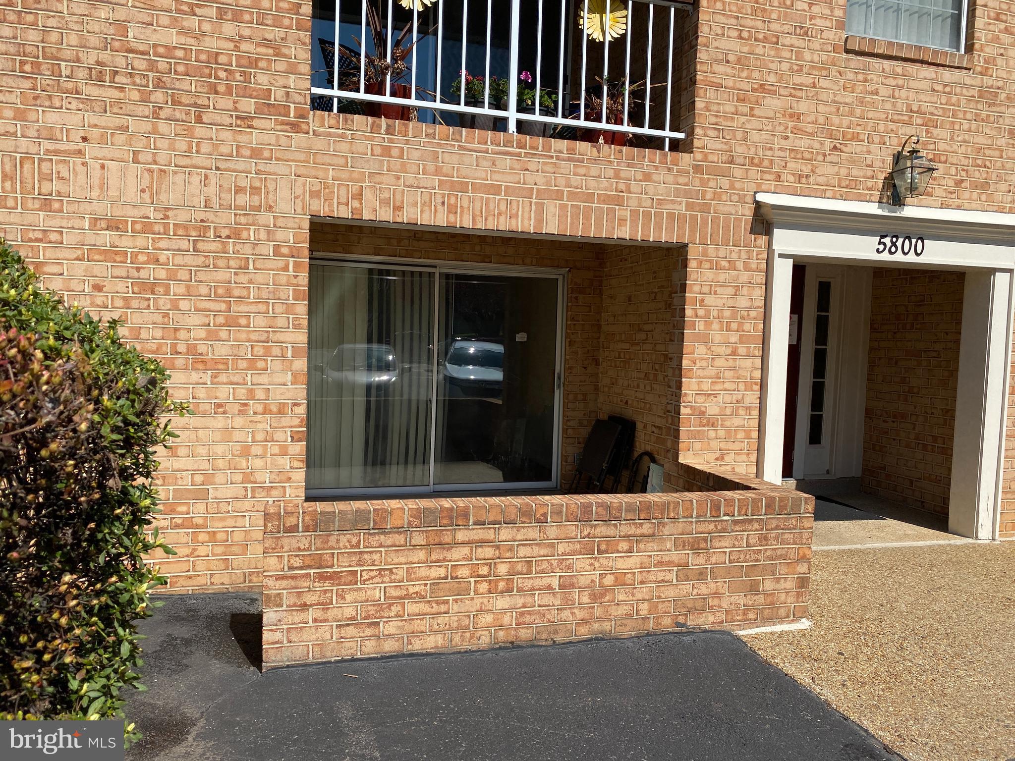 BURKE COVE - Residential Lease