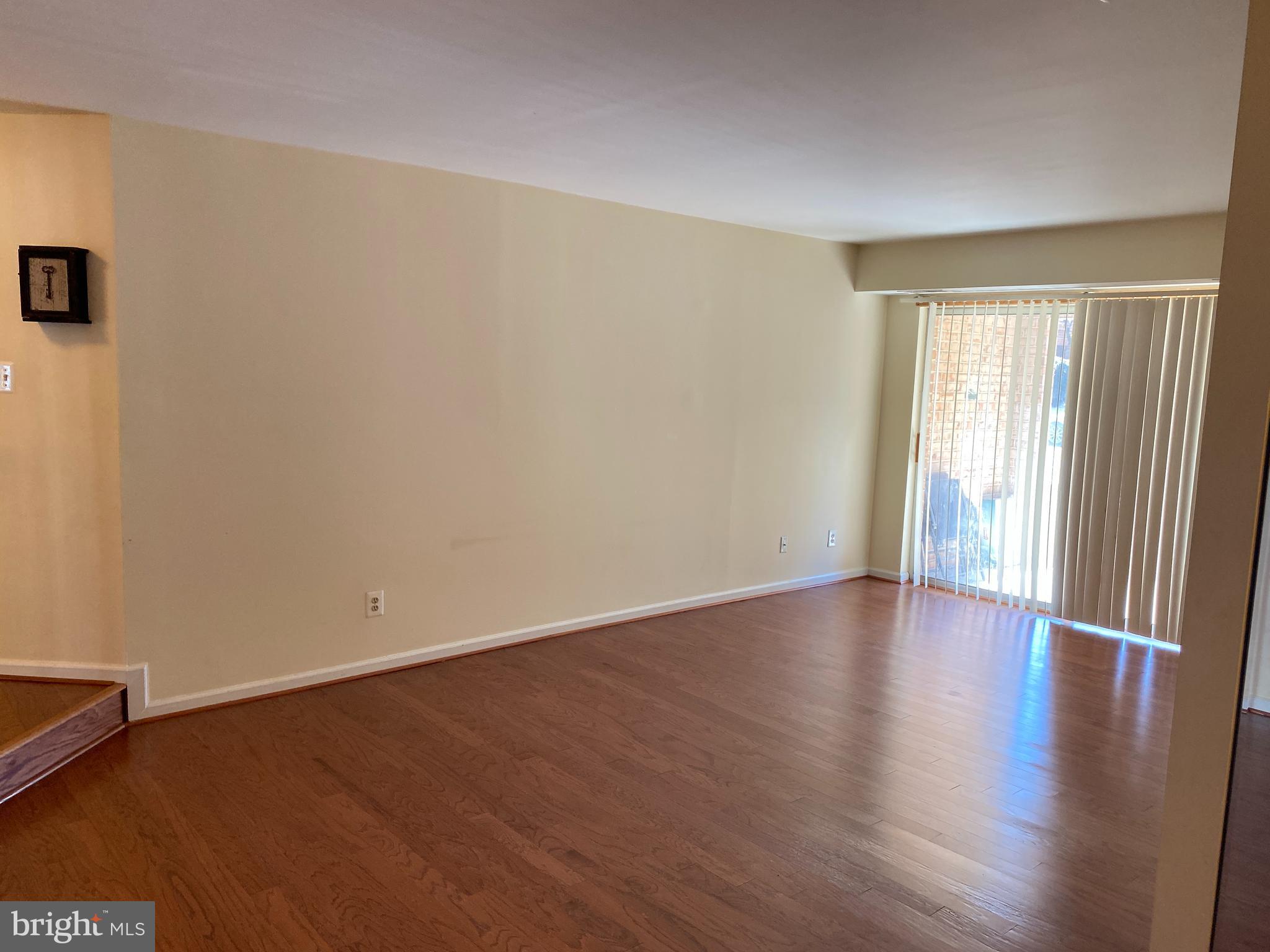 BURKE COVE - Residential Lease