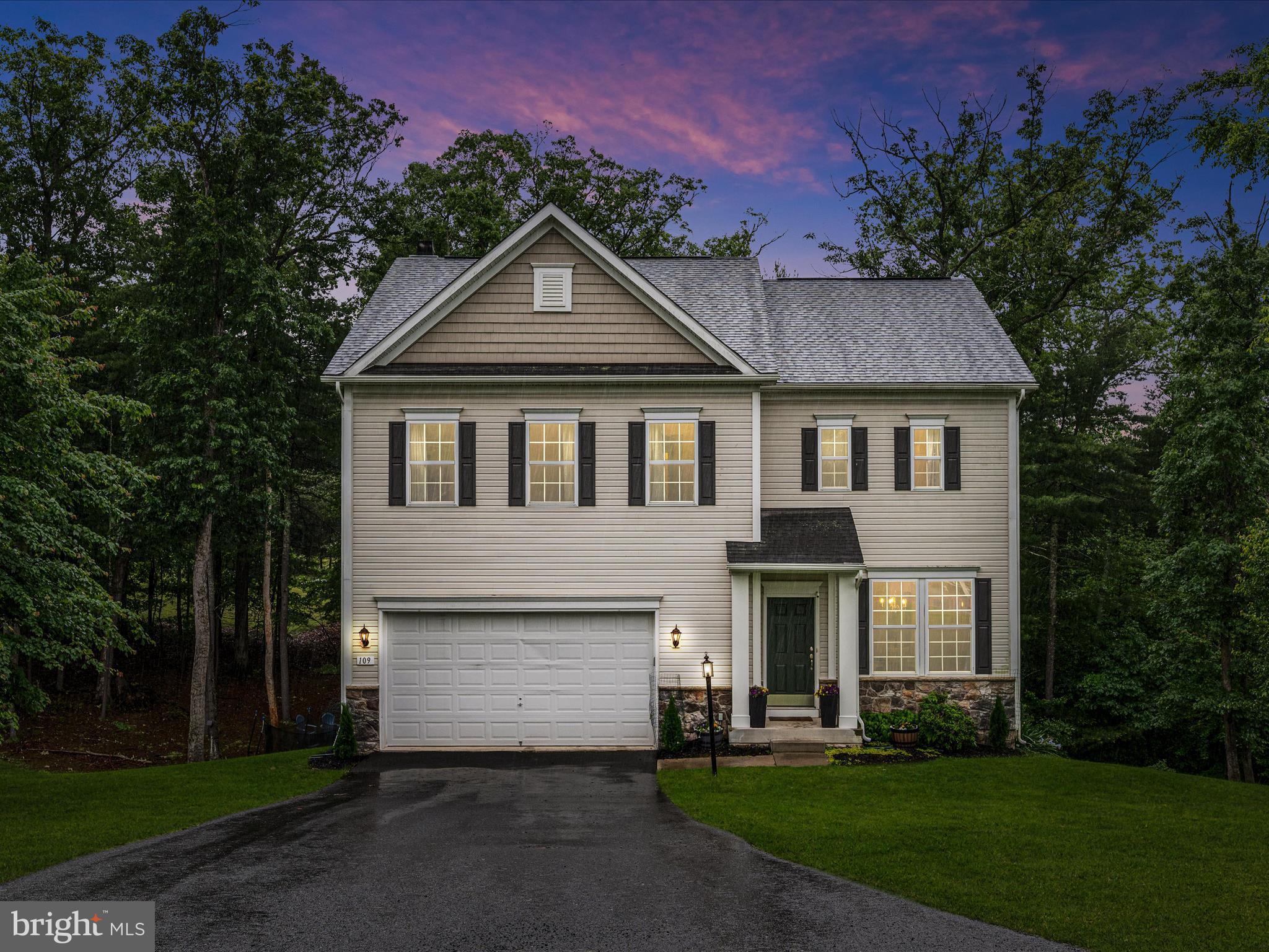 109 GREEN DRIVE