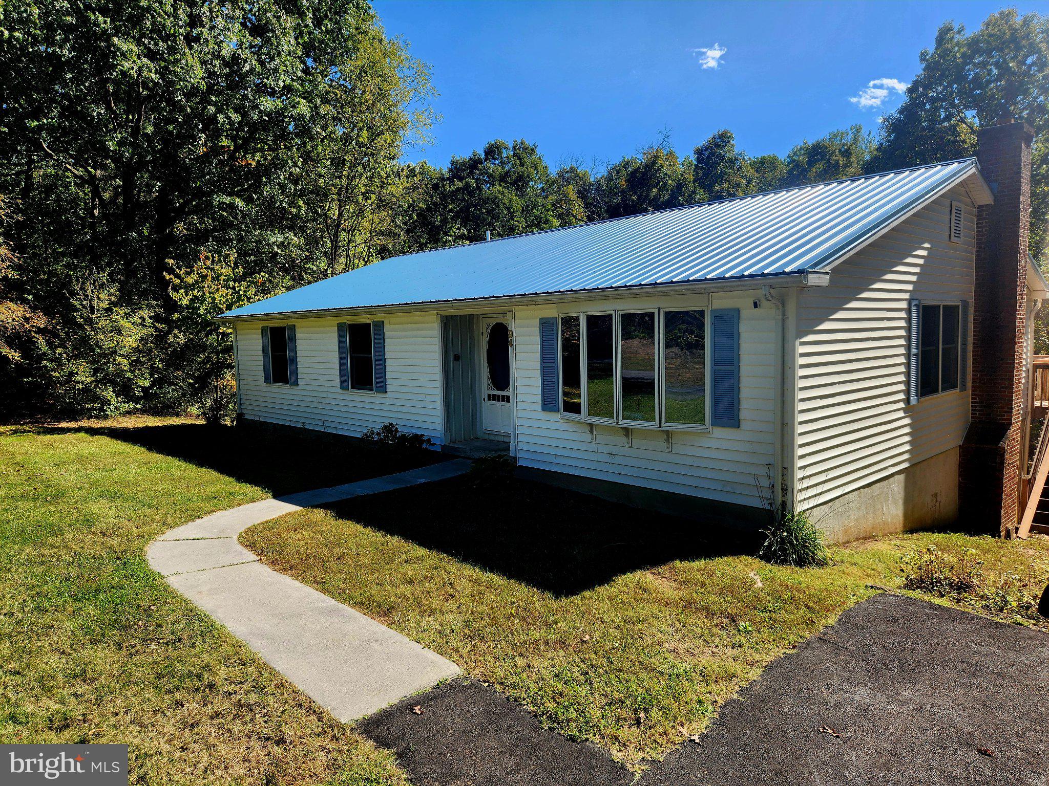 94 SHENANDOAH HEIGHTS ROAD