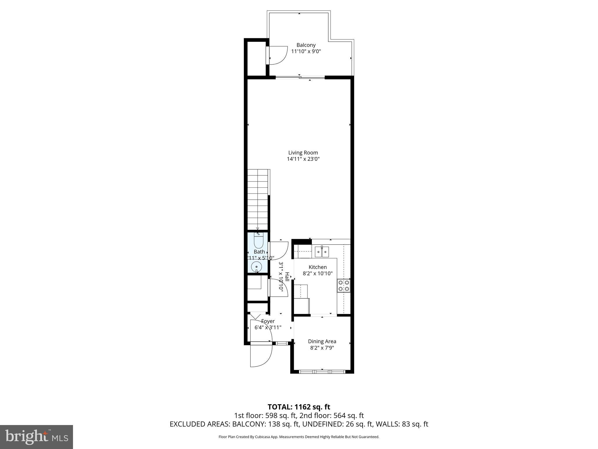 MARKET SQUARE - Residential