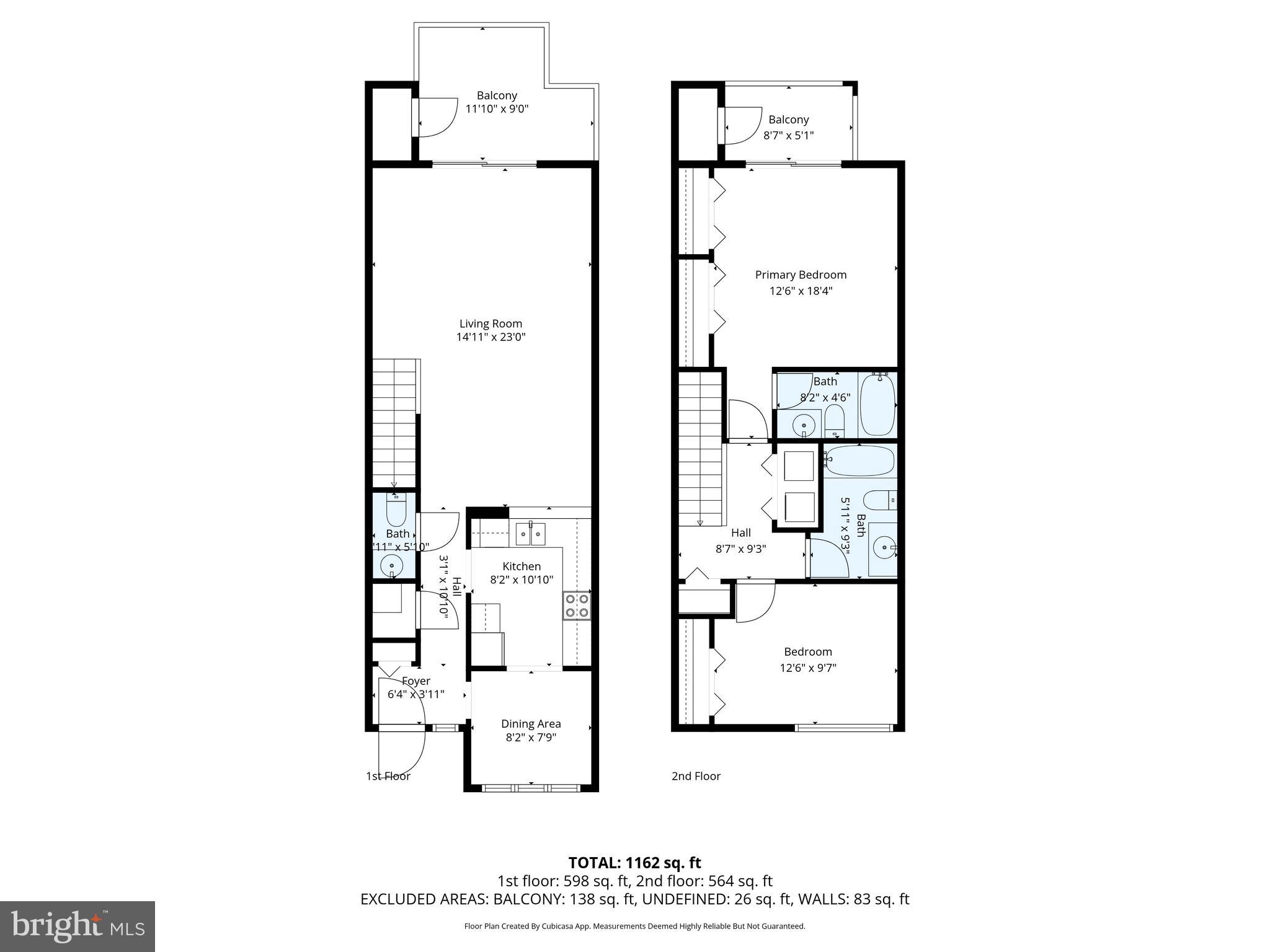 MARKET SQUARE - Residential