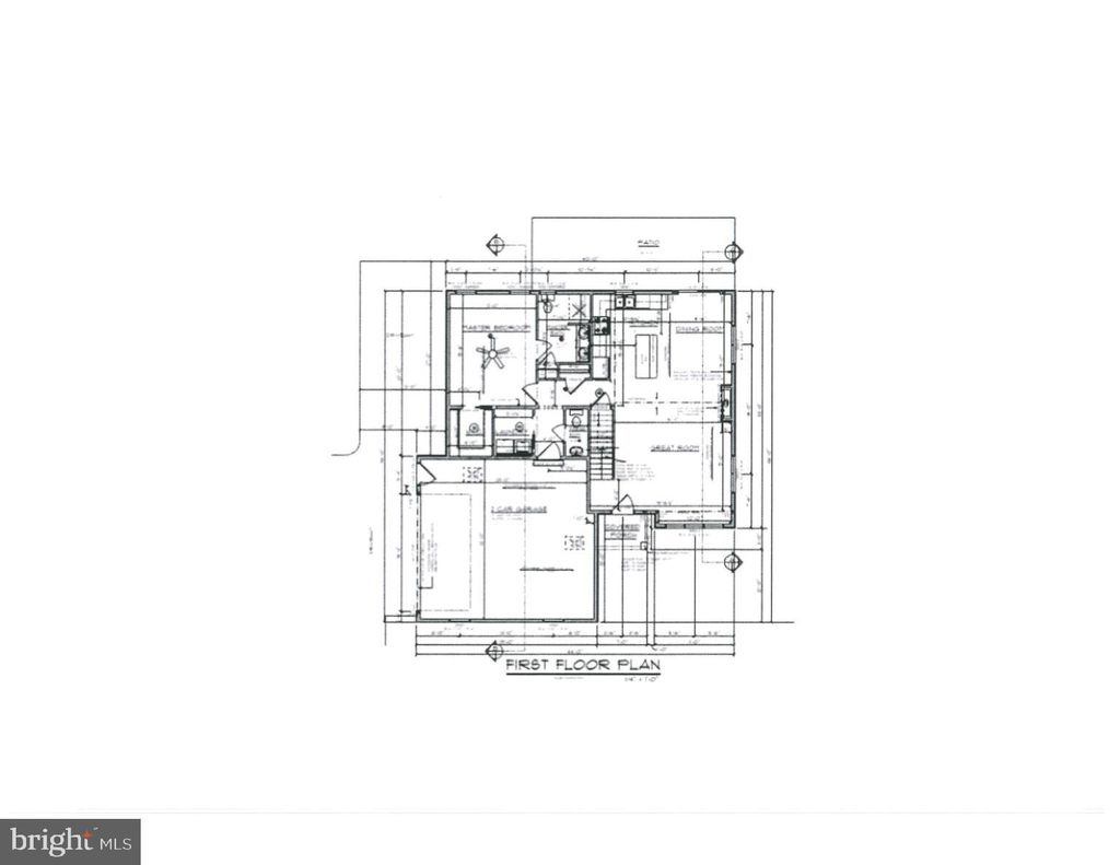 Photo of 403 General Sutter Avenue, Lititz, PA 17543 (MLS # PALA2046310)