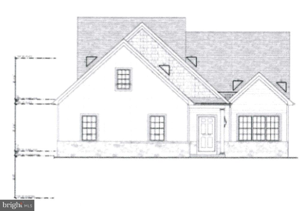 Photo of 403 General Sutter Avenue, Lititz, PA 17543 (MLS # PALA2046310)