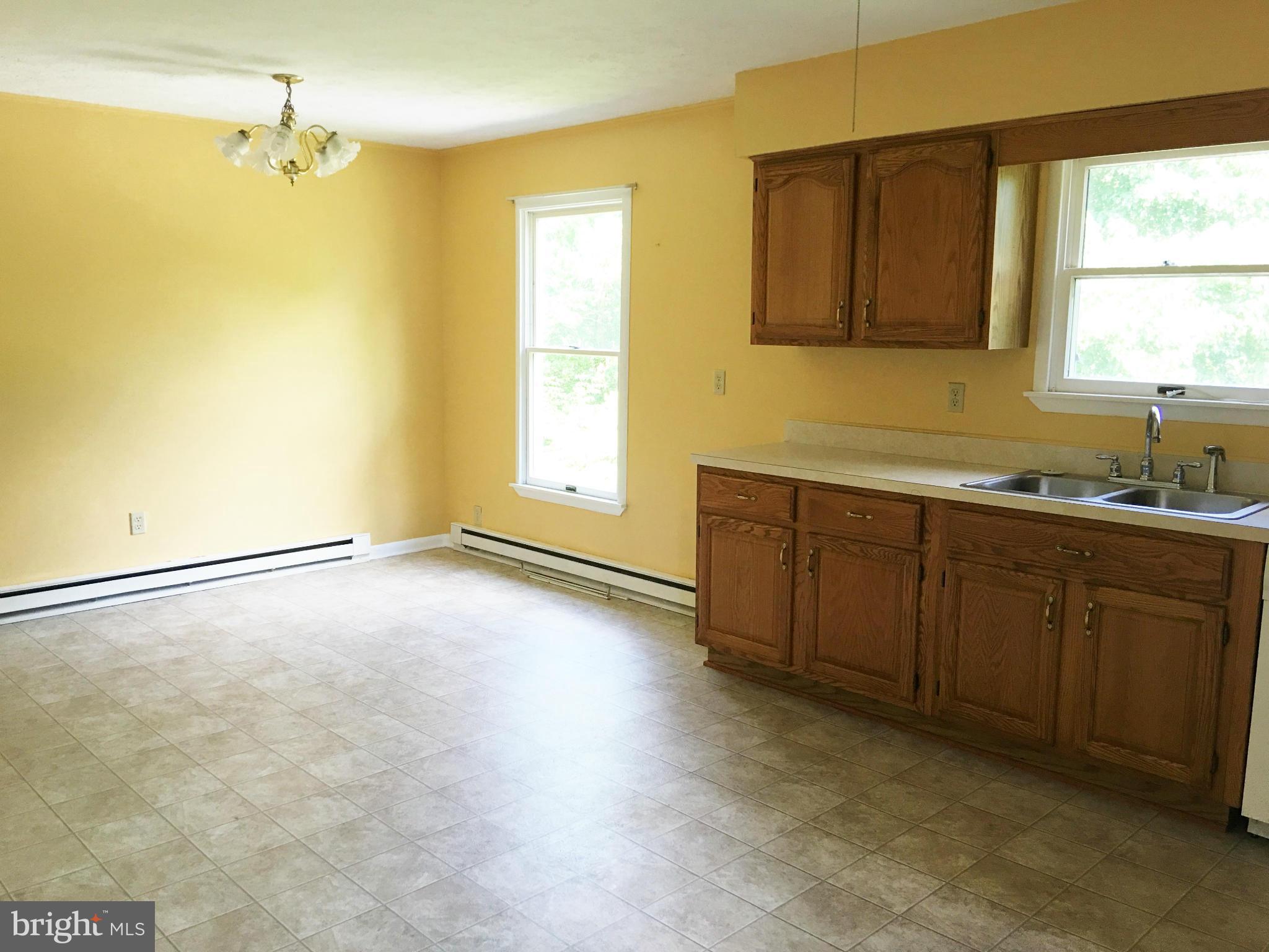 NORTHWOOD RANCH ESTATES - Residential Lease