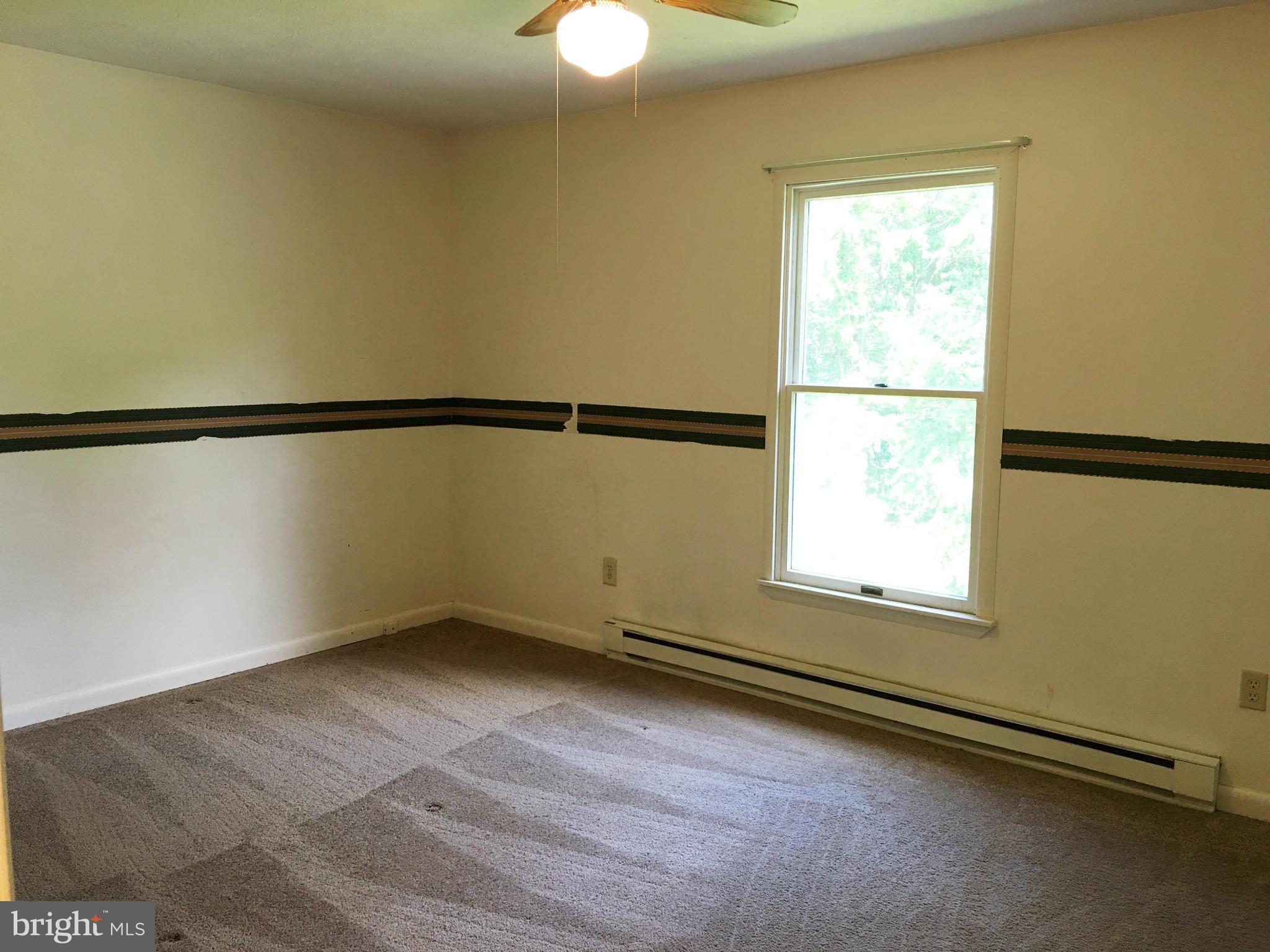 NORTHWOOD RANCH ESTATES - Residential Lease