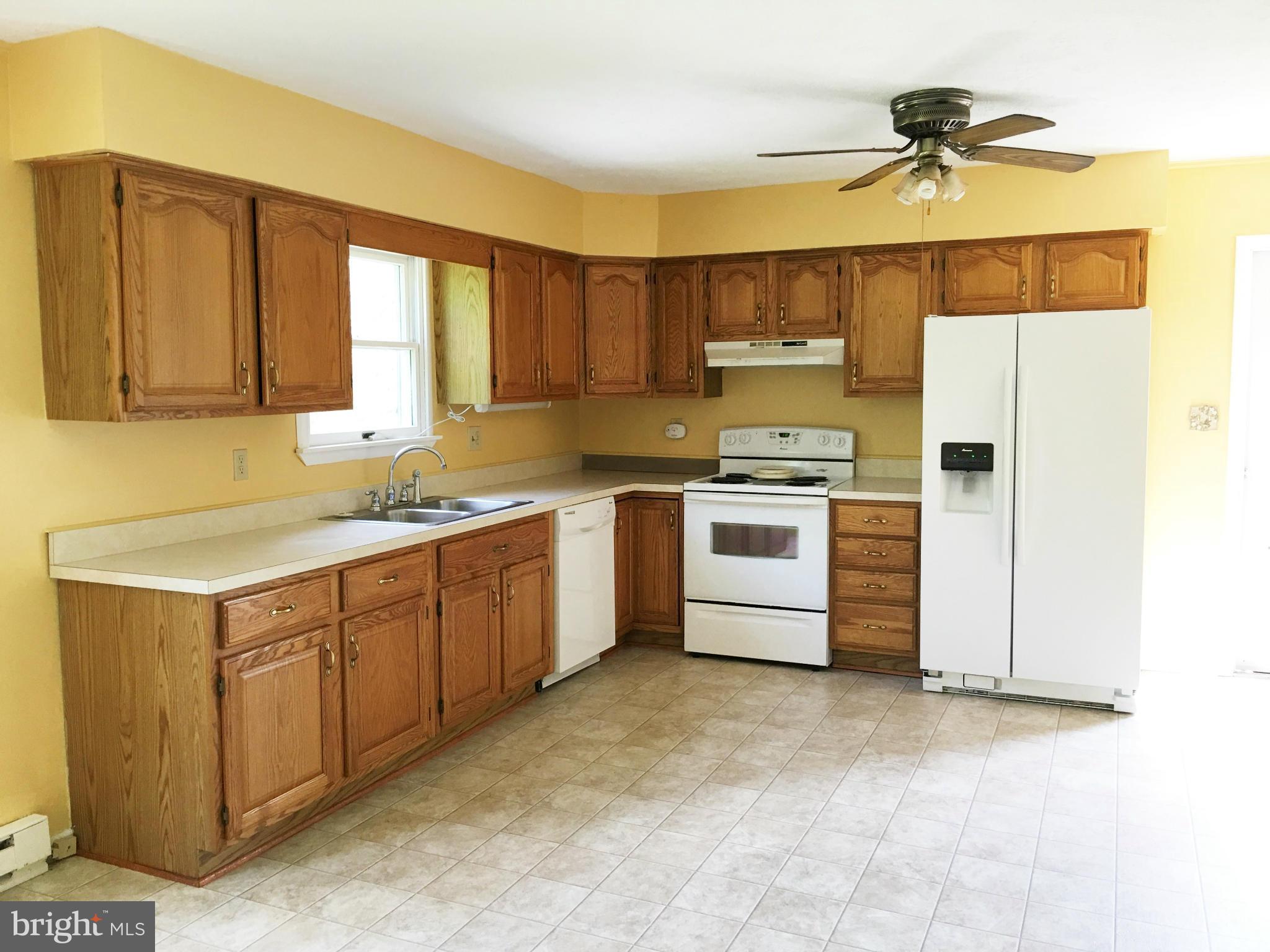 NORTHWOOD RANCH ESTATES - Residential Lease