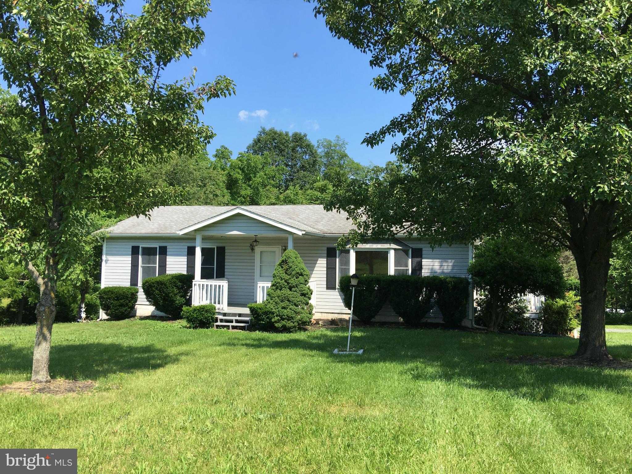 NORTHWOOD RANCH ESTATES - Residential Lease