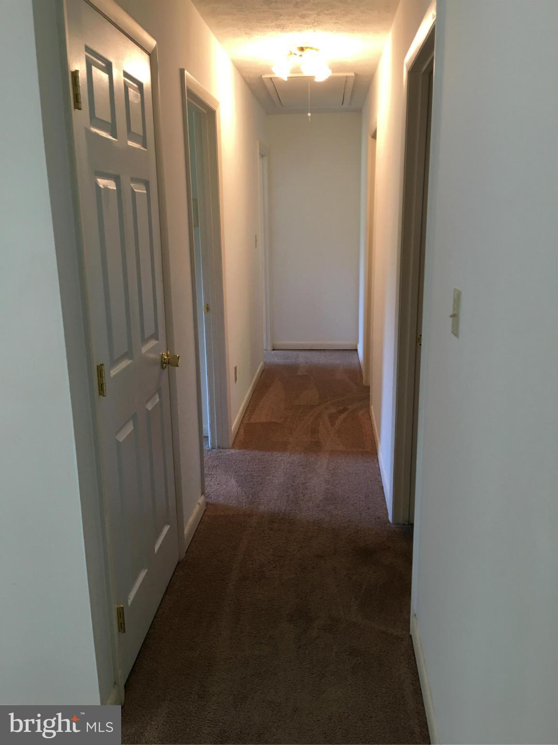 NORTHWOOD RANCH ESTATES - Residential Lease