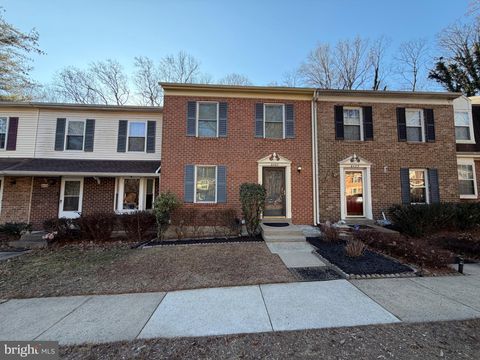 6427 OLD SCOTTS COURT SPRINGFIELD VA 22152