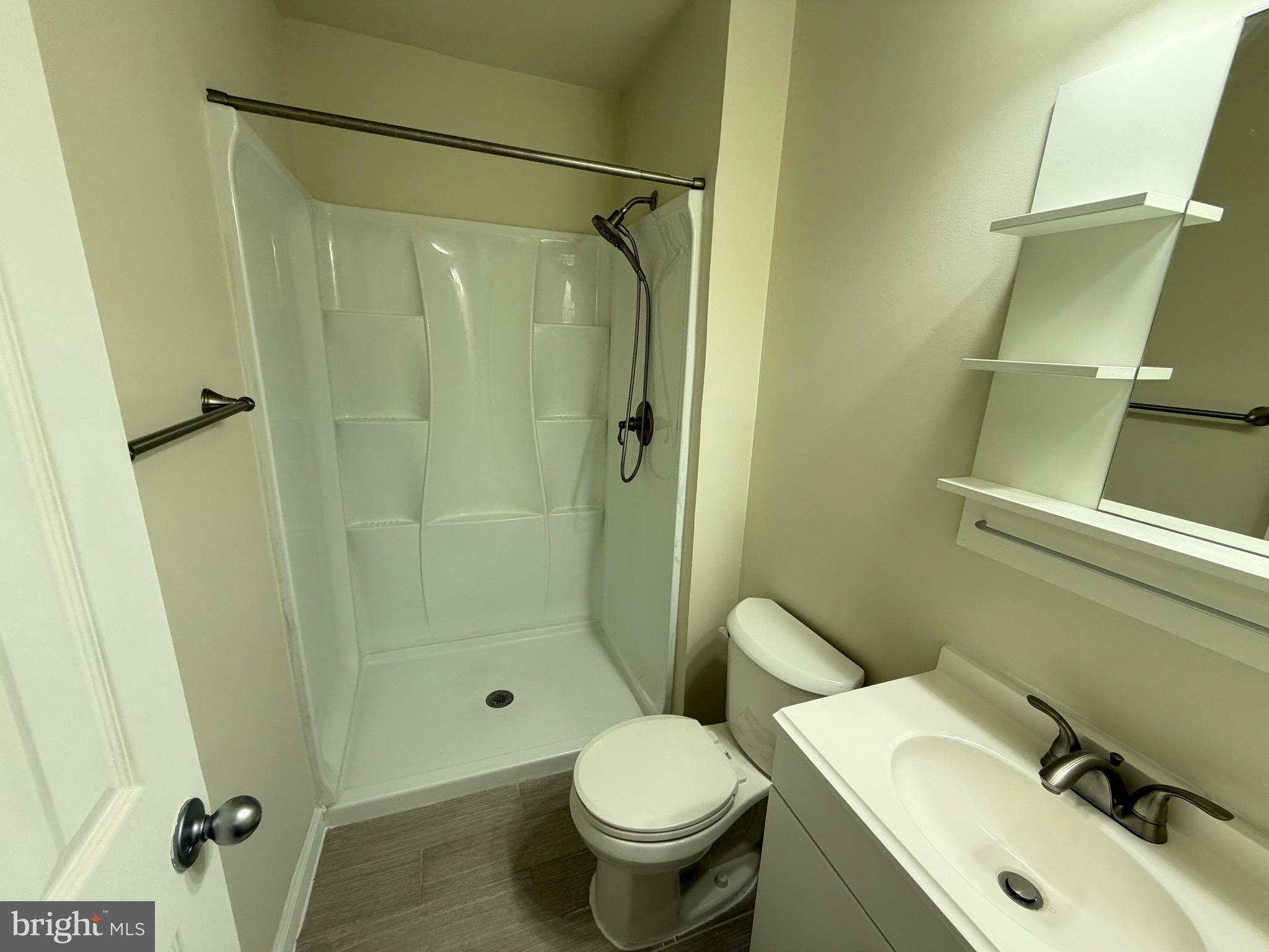 SHANNON STATION - Residential