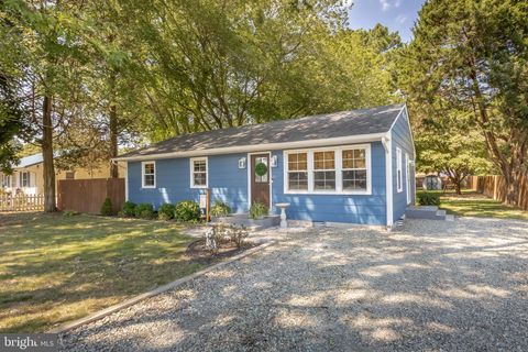 30444 BENNETT ROAD SALISBURY MD 21804