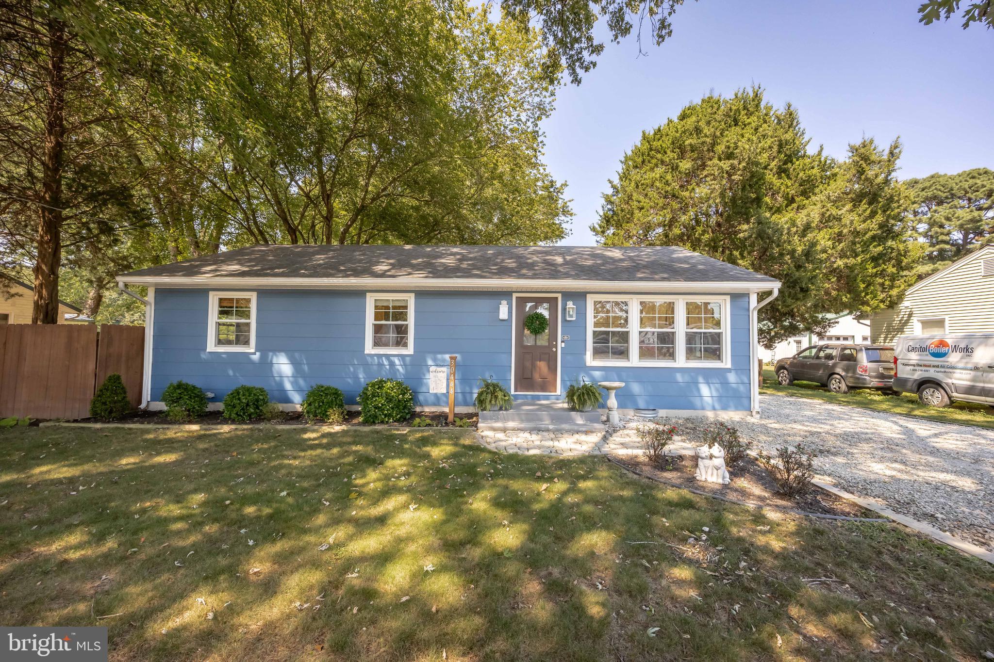 30444 BENNETT ROAD