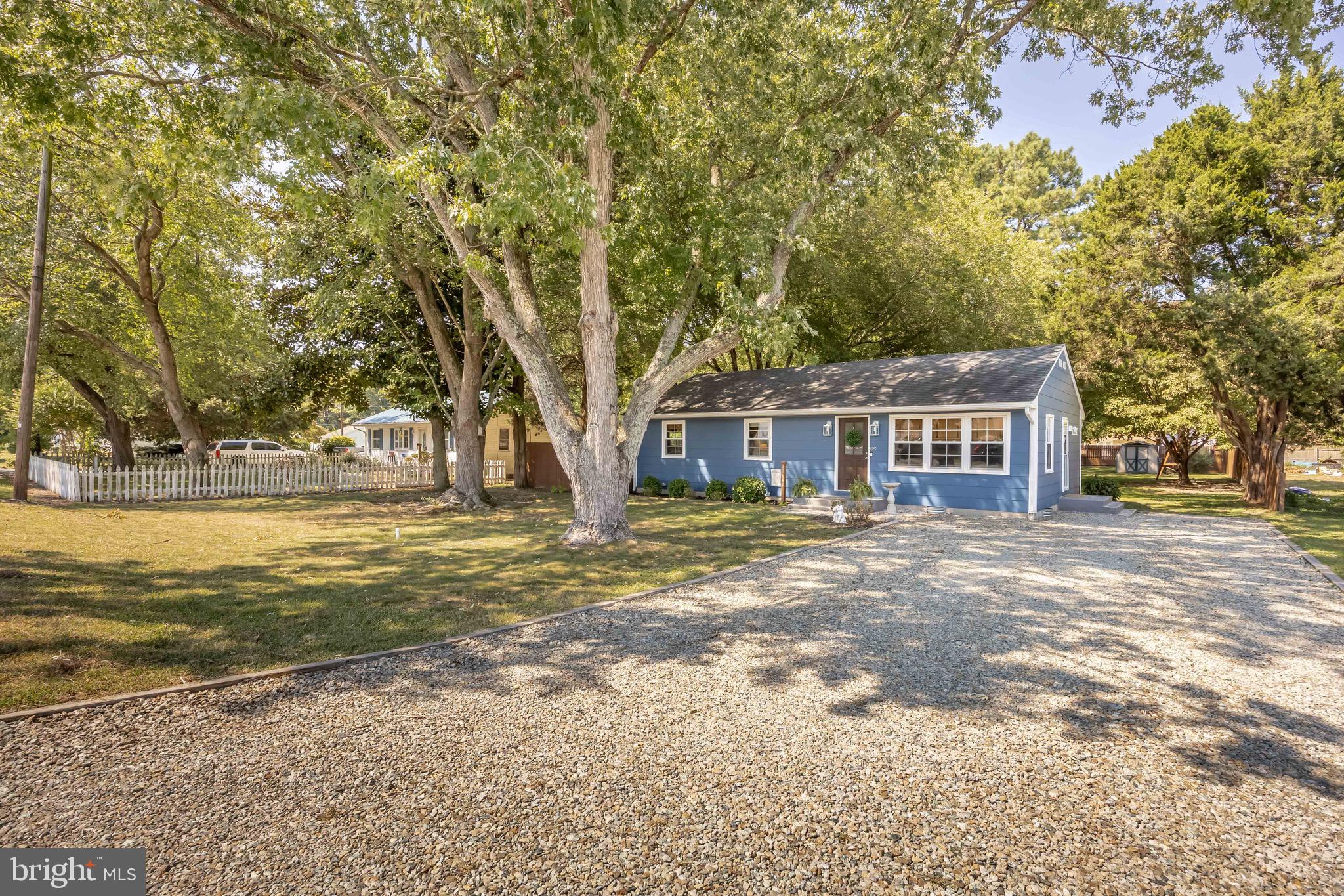 30444 BENNETT ROAD