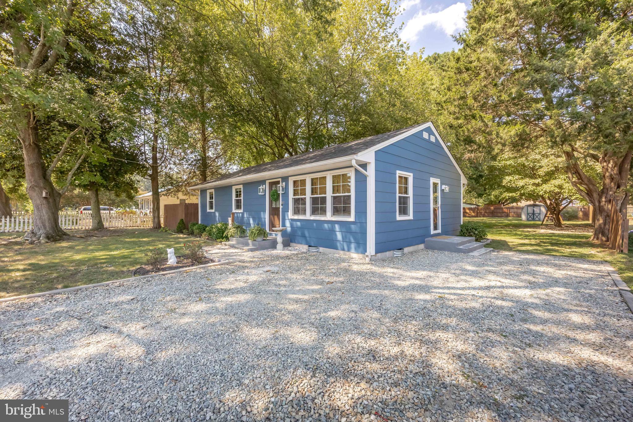 30444 BENNETT ROAD