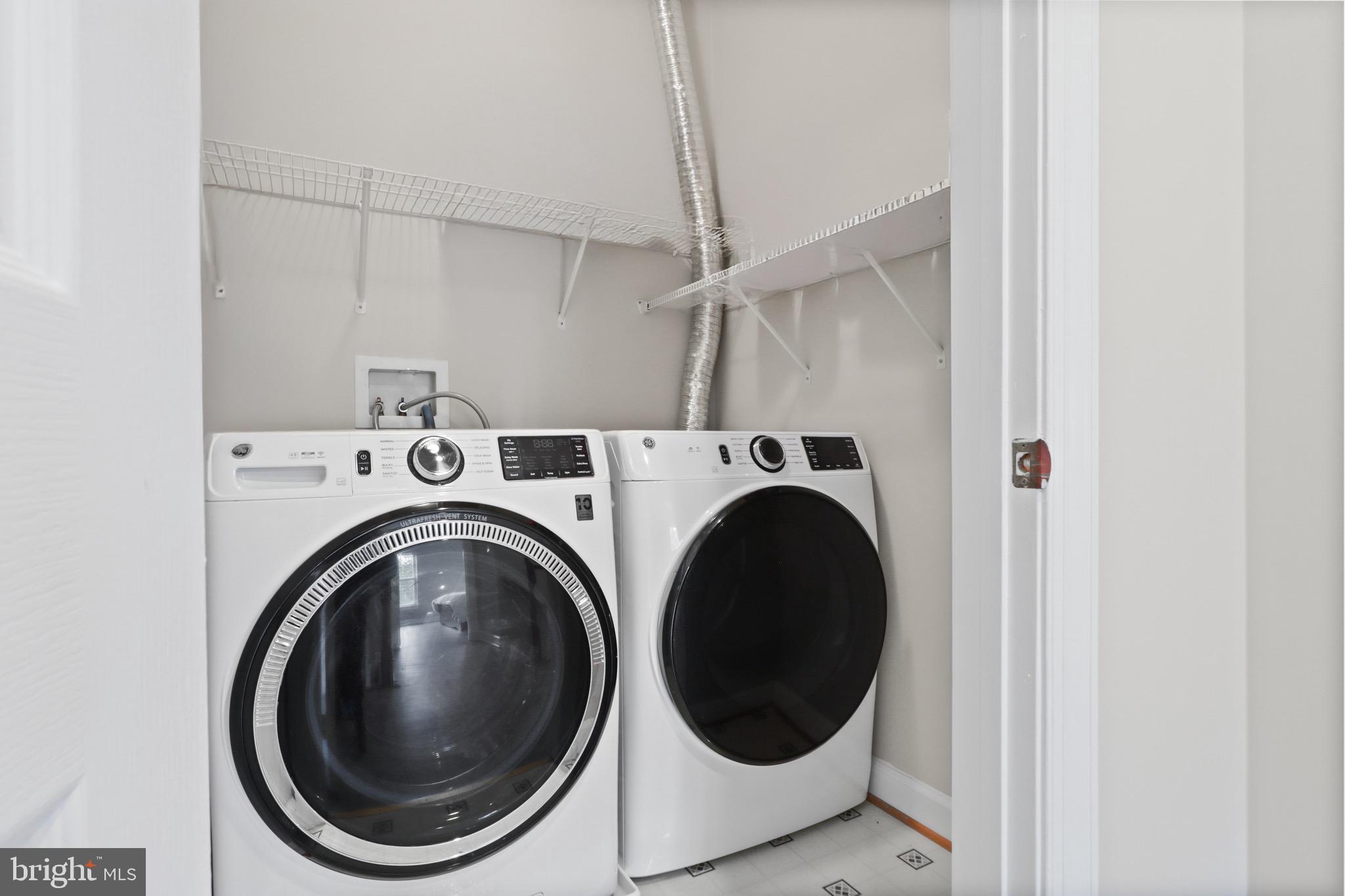 POTOMAC OAKS - Residential